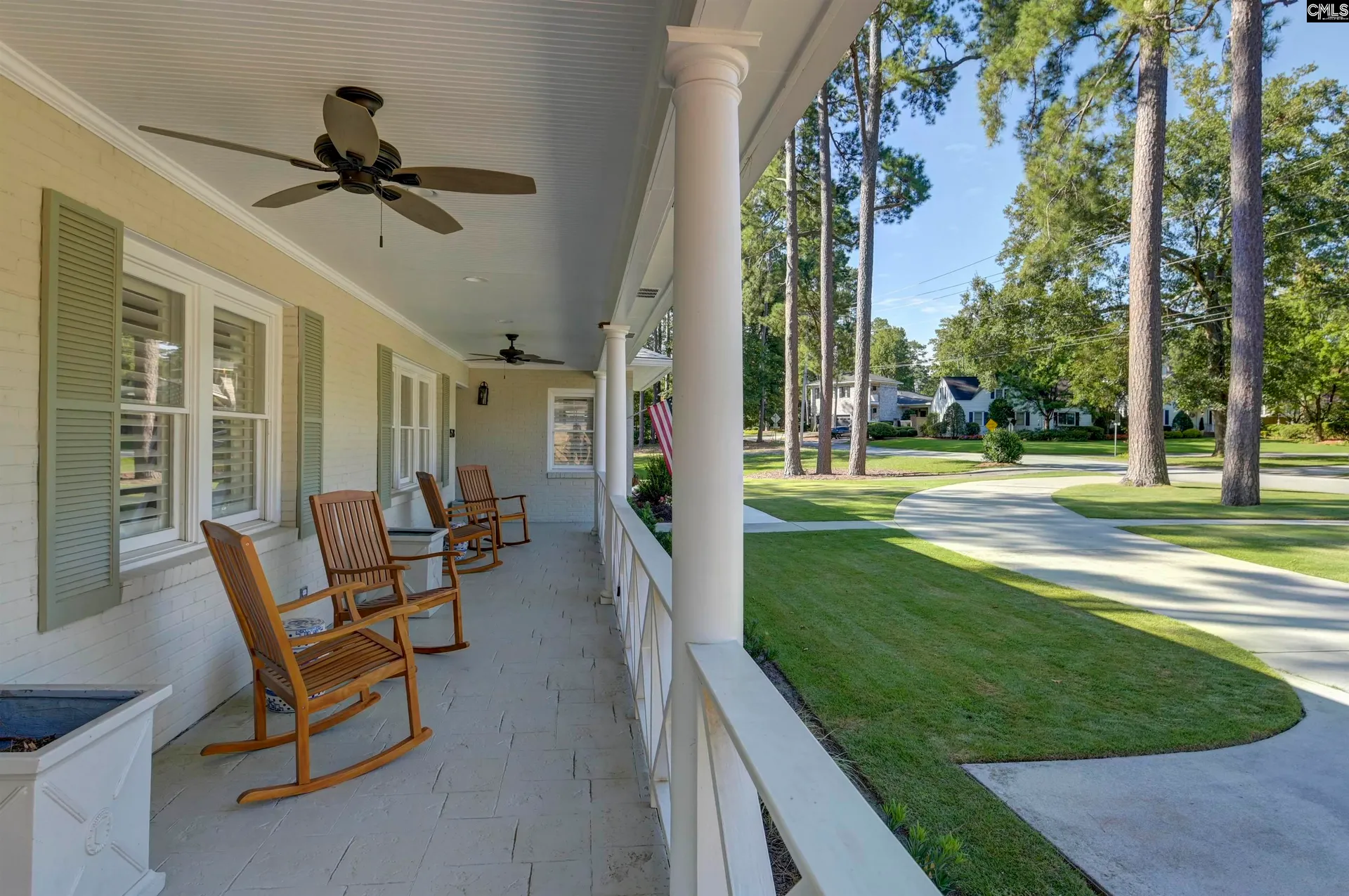 Property image 3 at 1528 Belmont Drive, Columbia, SC 29205