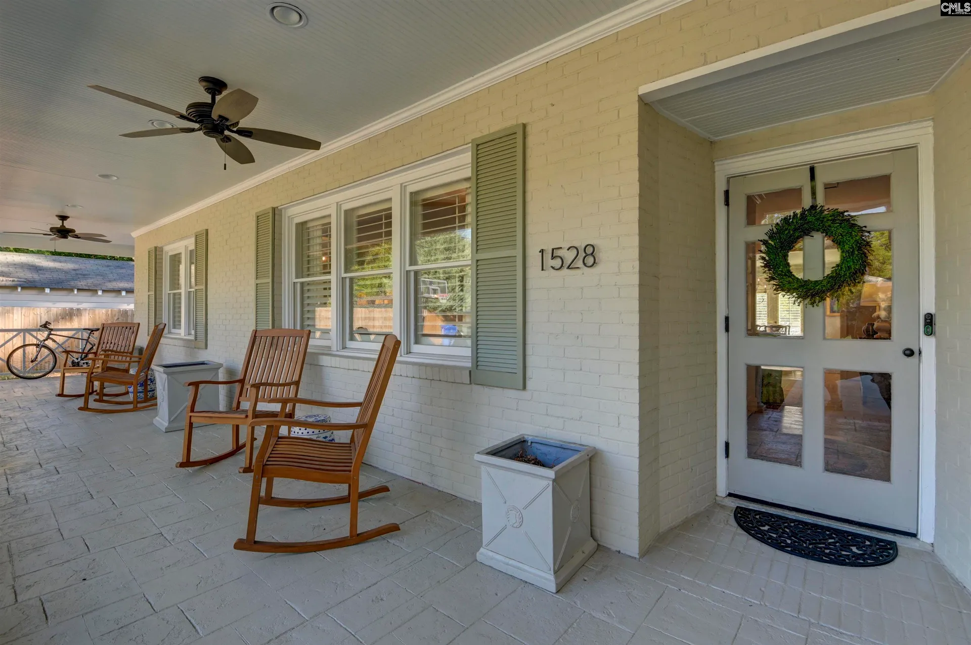 Property image 4 at 1528 Belmont Drive, Columbia, SC 29205