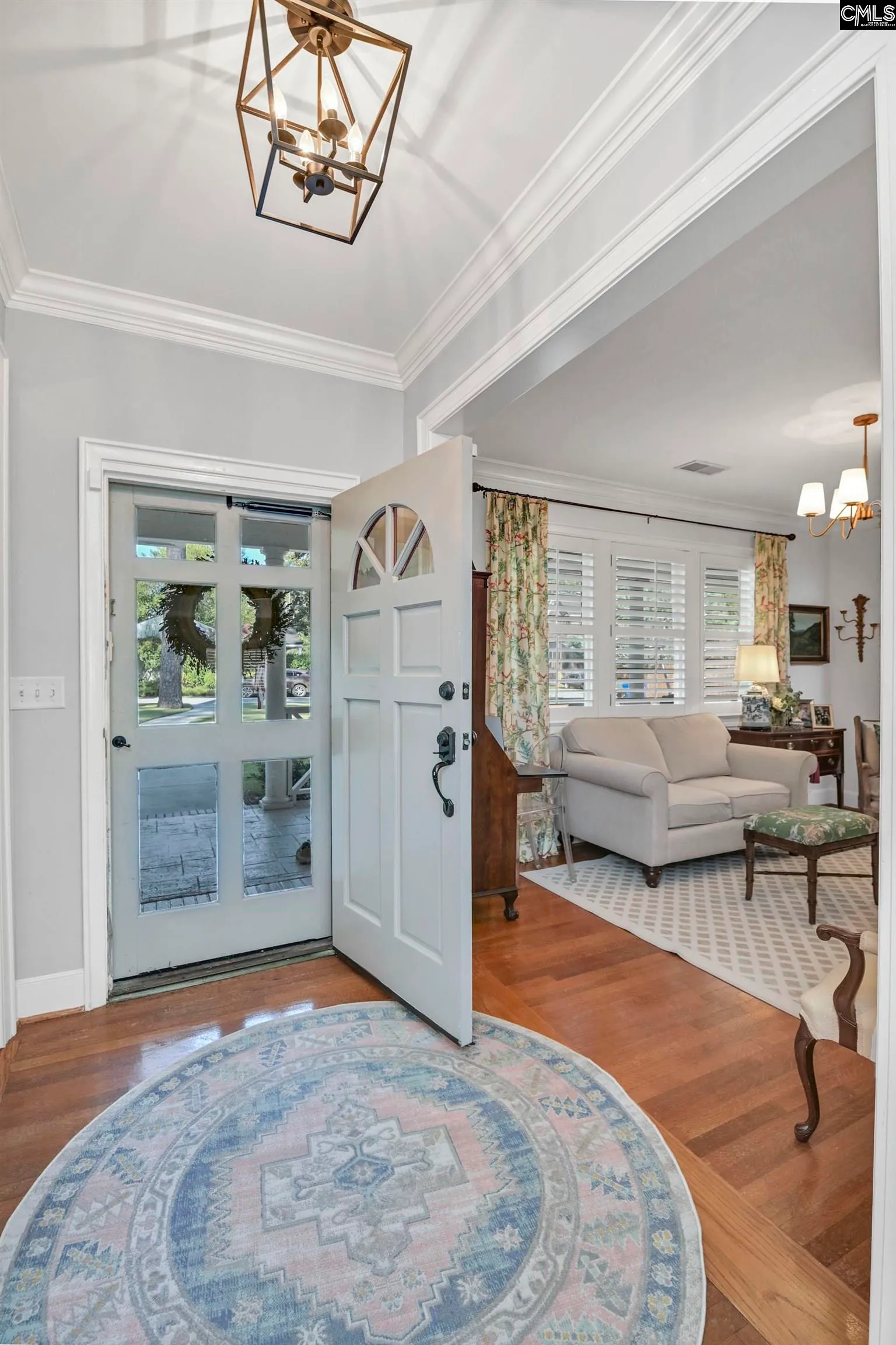Property image 5 at 1528 Belmont Drive, Columbia, SC 29205