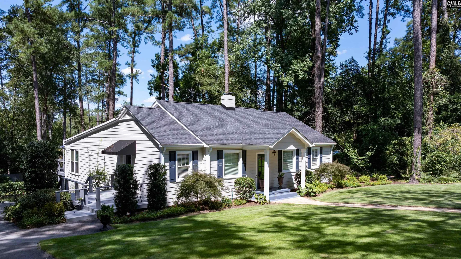 3919 Parkman Drive