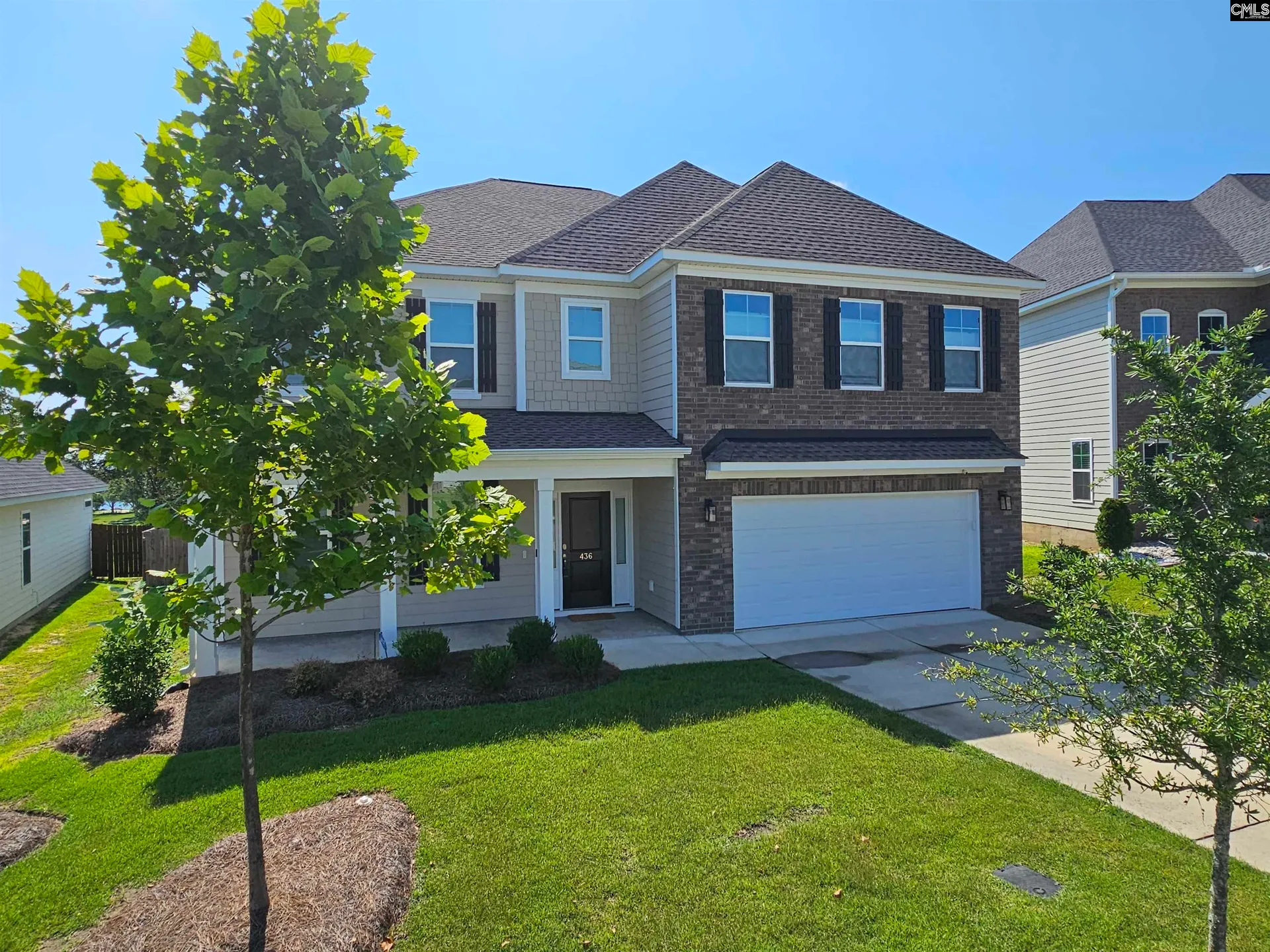 Property image 2 at 436 Orchard Grove Lane, Elgin, SC 29045
