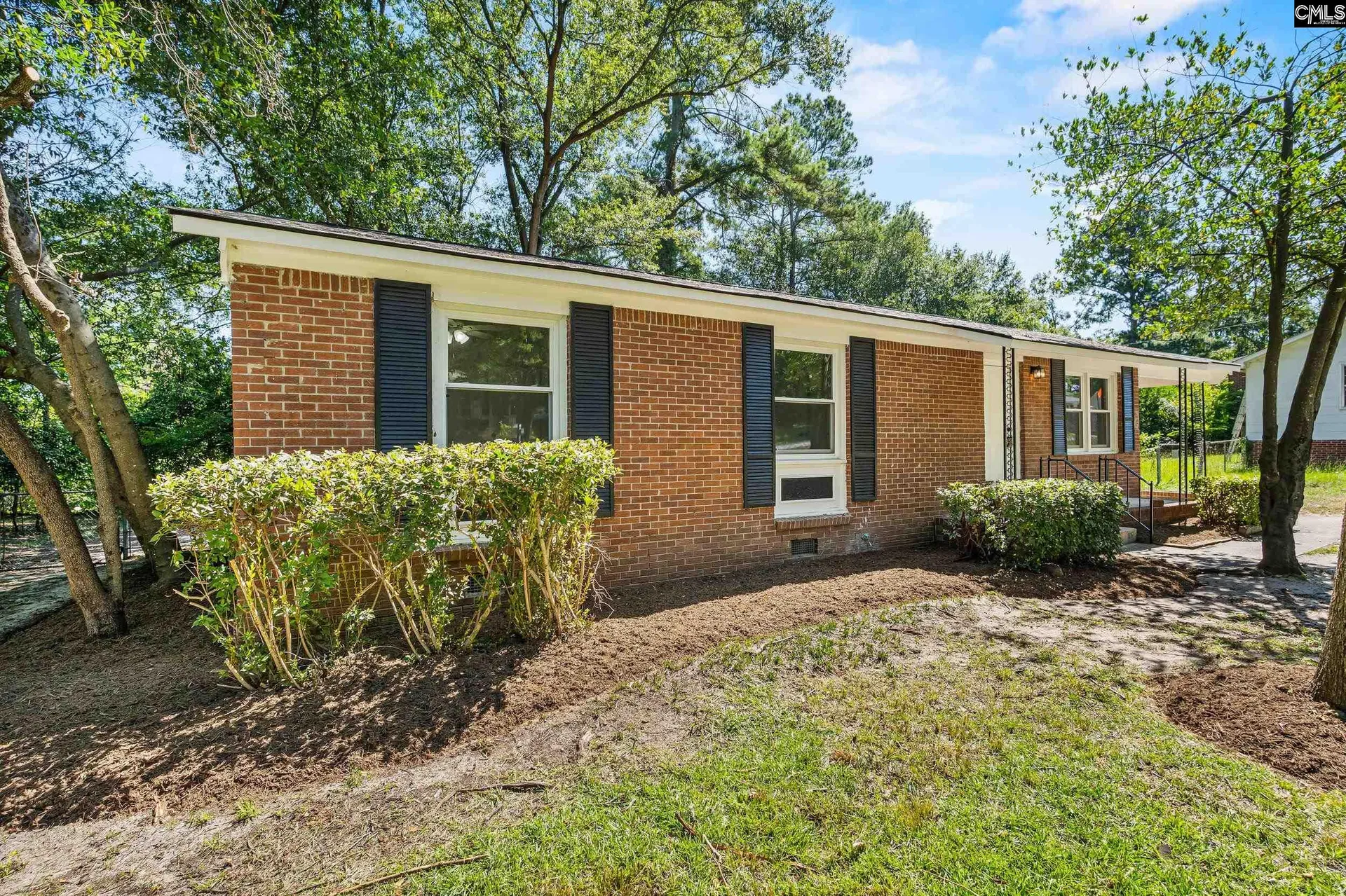 Property image 2 at 311 Abraham Street, Columbia, SC 29203