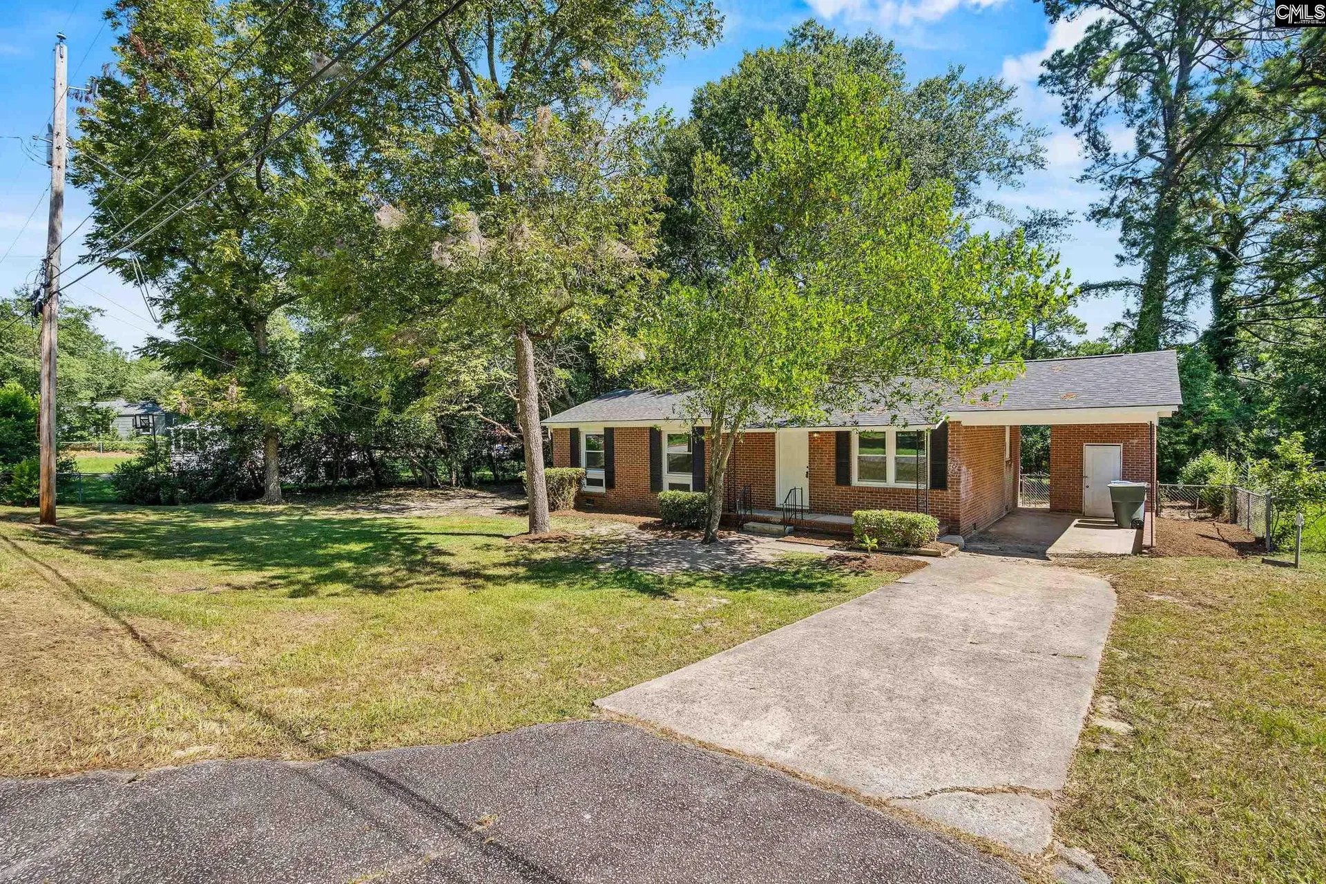 Property image 3 at 311 Abraham Street, Columbia, SC 29203