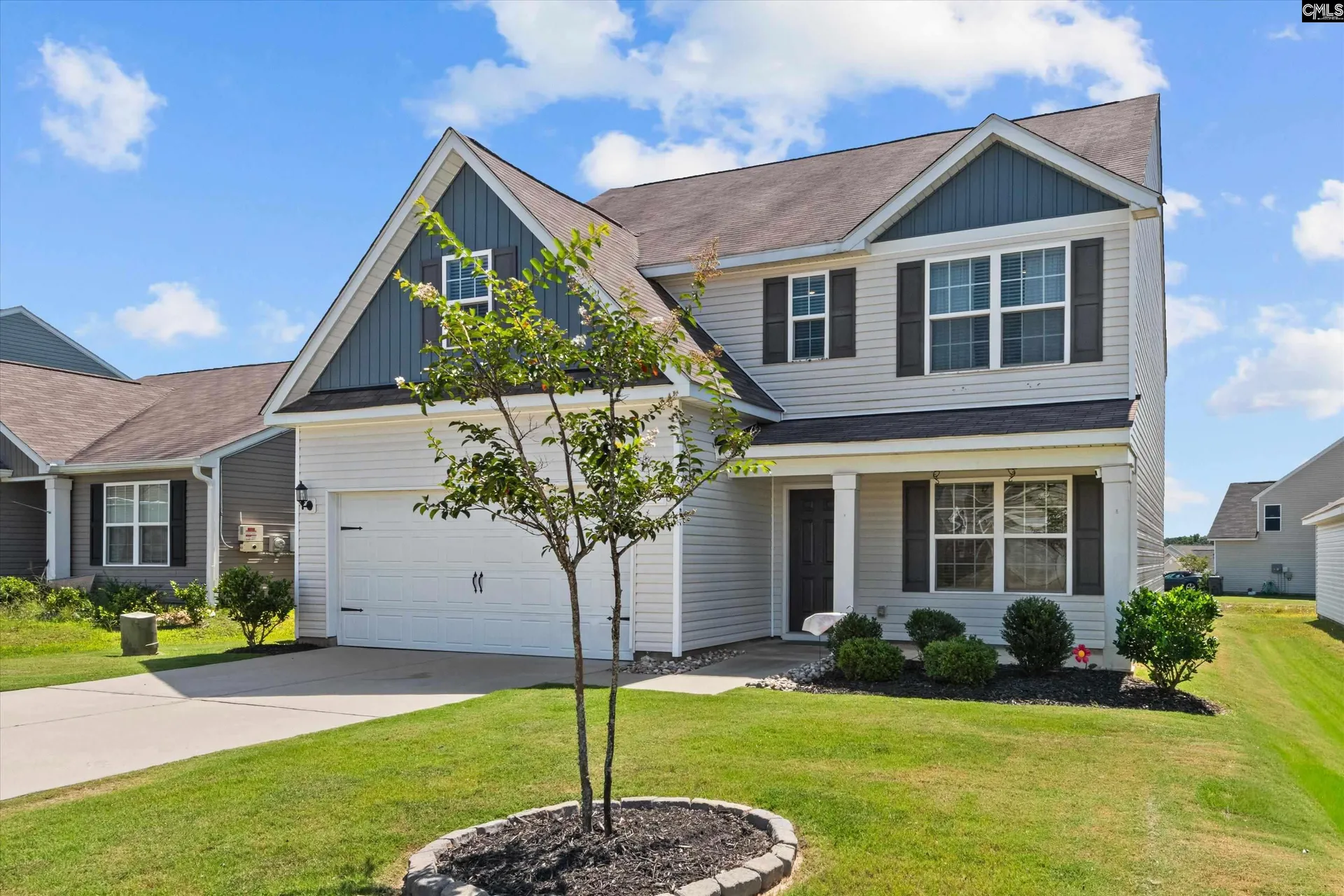 Property image 2 at 255 Common Reed Drive, Gilbert, SC 29054