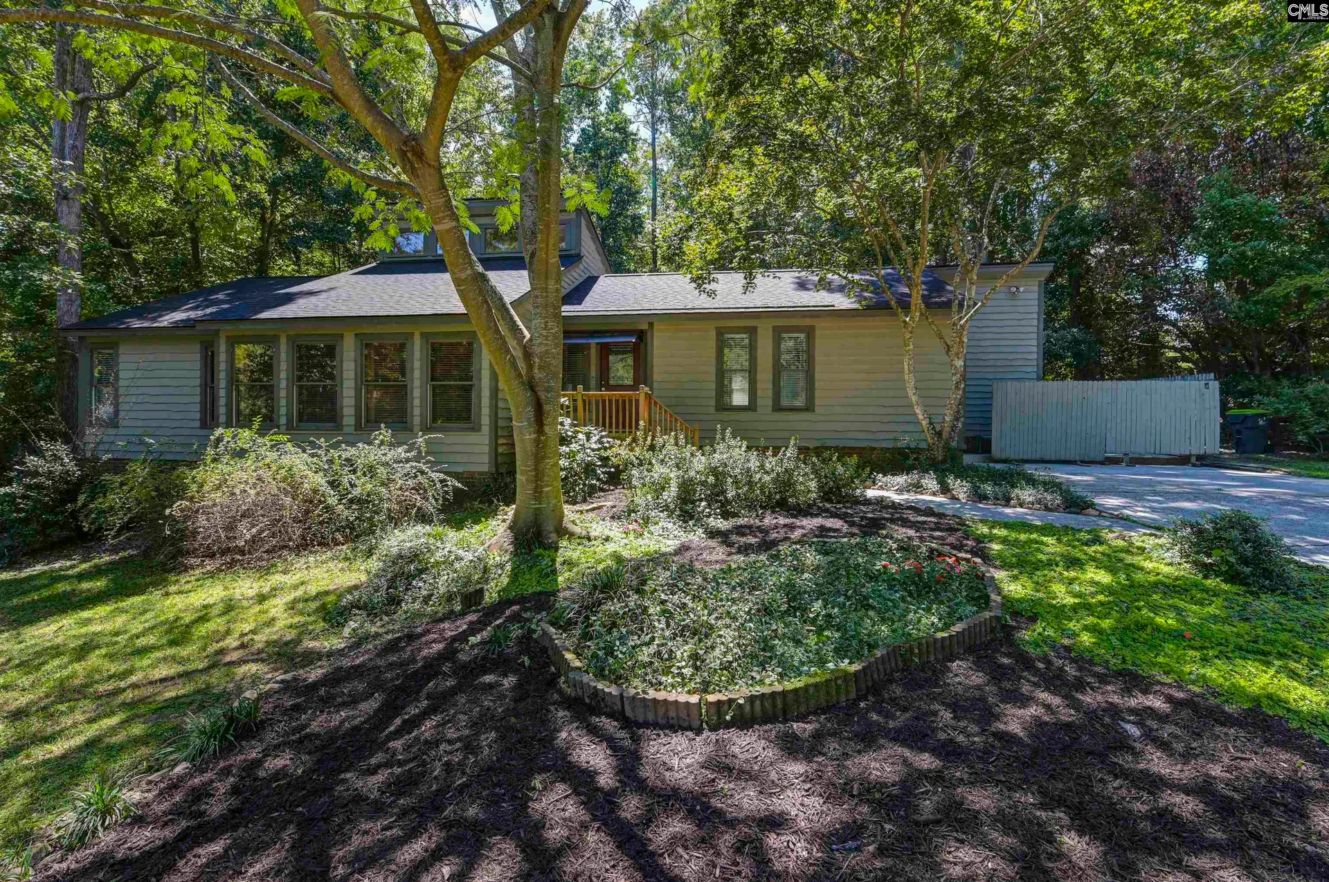 Property image 2 at 1605 Shortstream Court, Columbia, SC 29212-2615