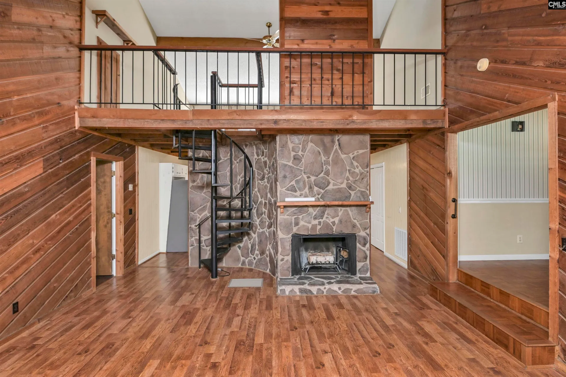 Property image 5 at 1605 Shortstream Court, Columbia, SC 29212-2615