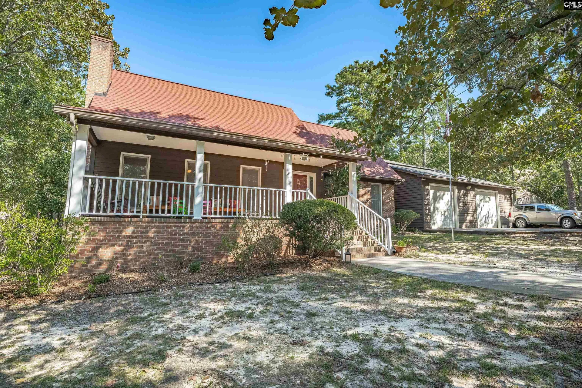 Property image 3 at 221 Running Deer Drive, Hopkins, SC 29061