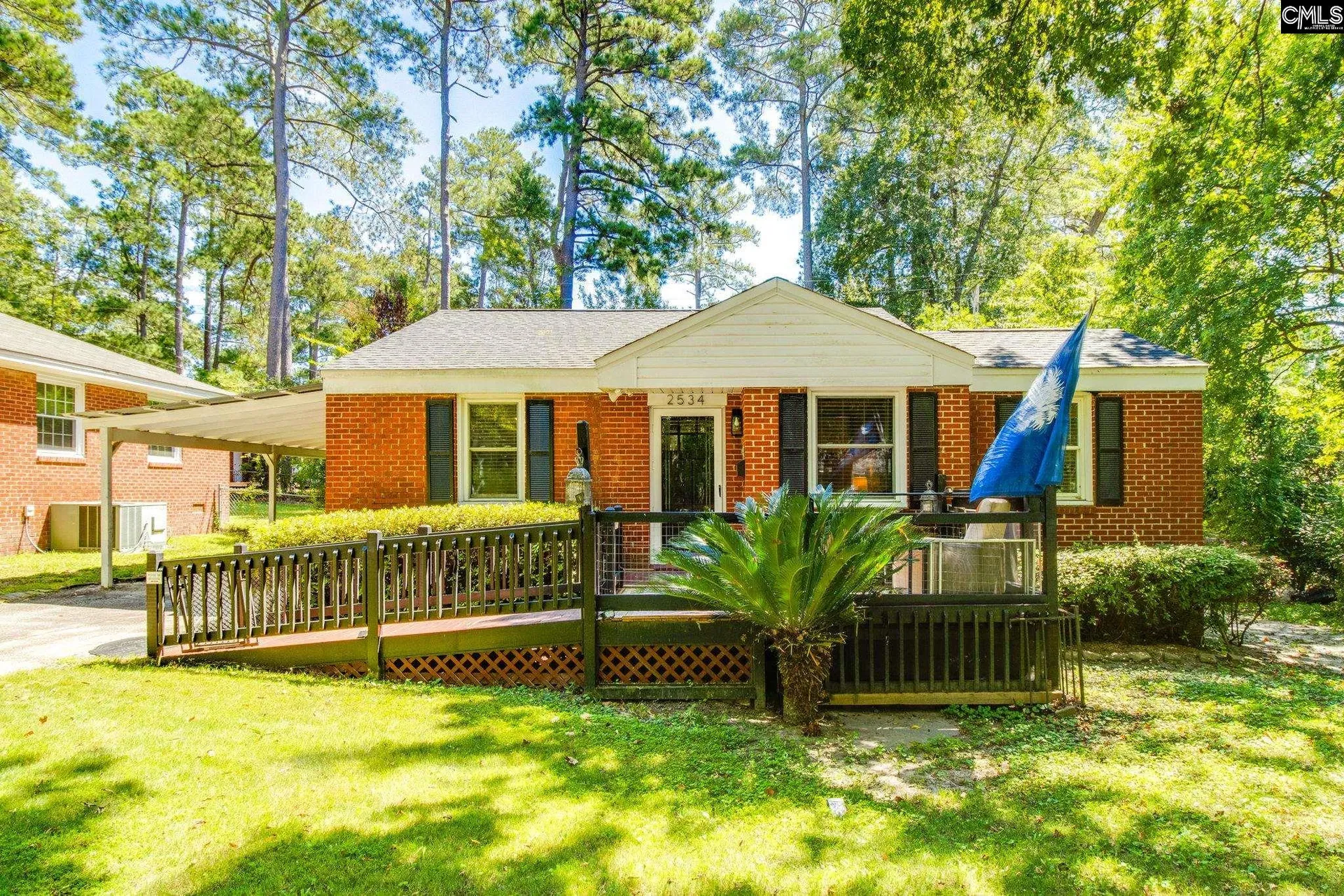 2534 Marling Drive