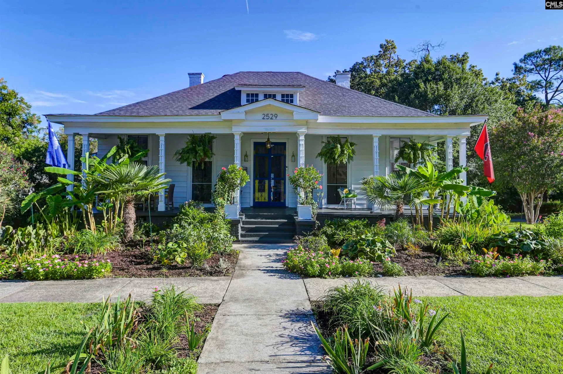 2529 Cypress Street