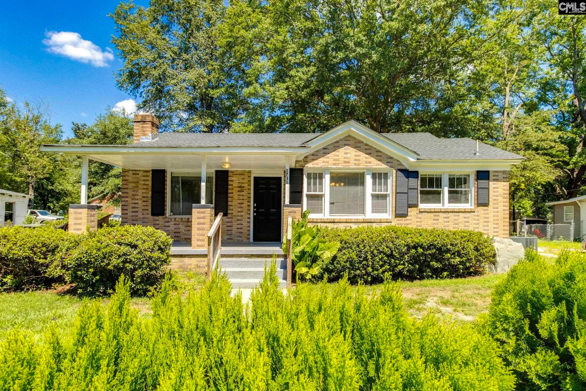 1731 Columbia College Drive