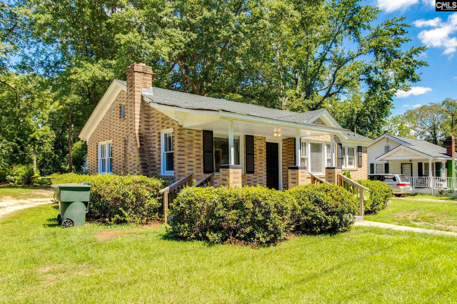 Property image 2 at 1731 Columbia College Drive, Columbia, SC 29203