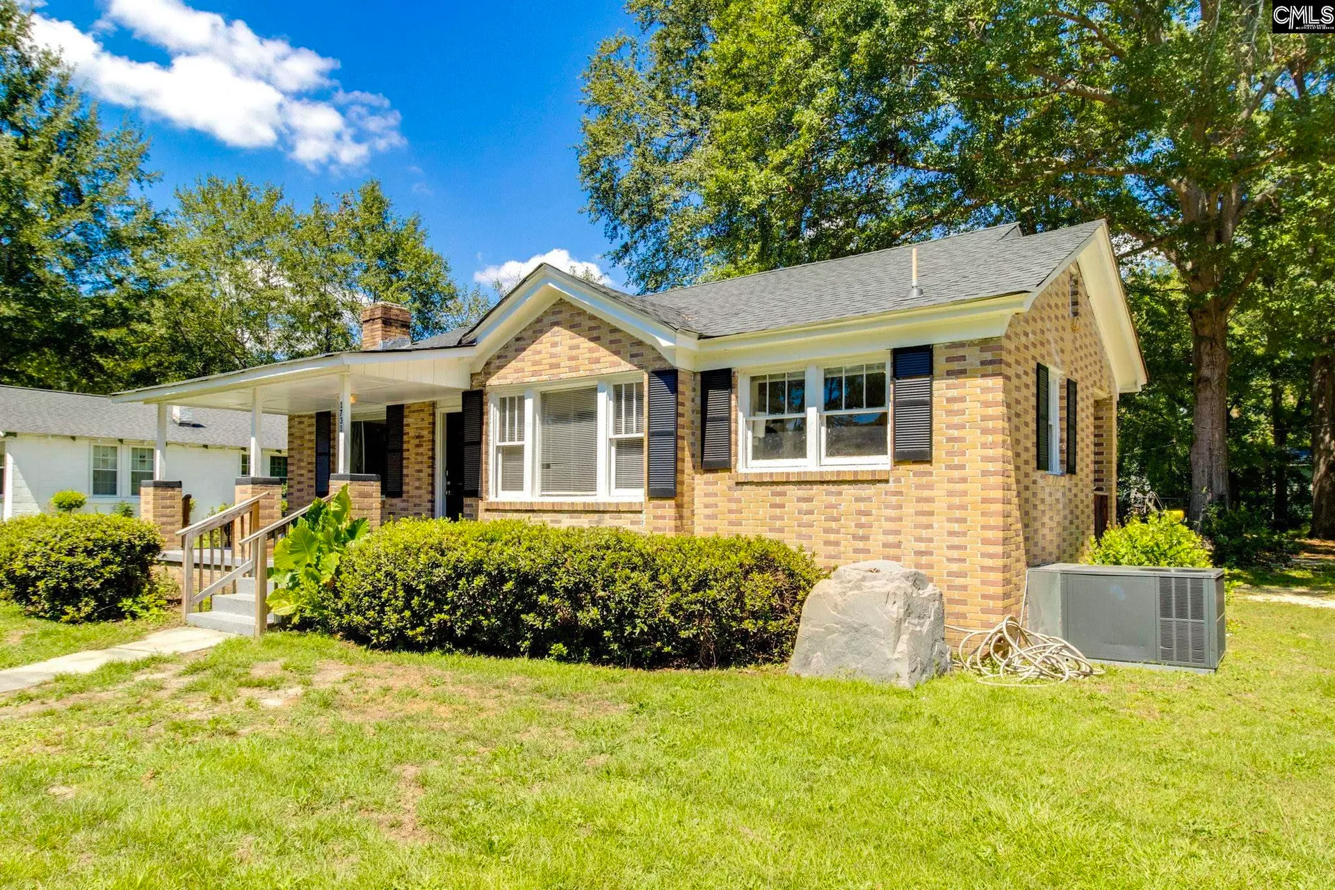 Property image 3 at 1731 Columbia College Drive, Columbia, SC 29203