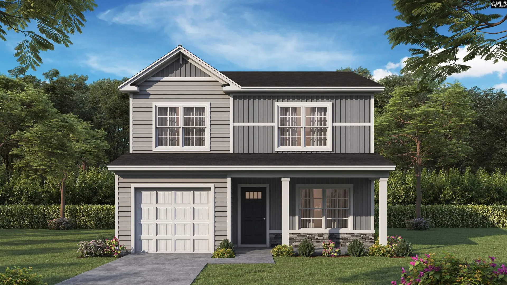 2408 Bold Ruler Road
