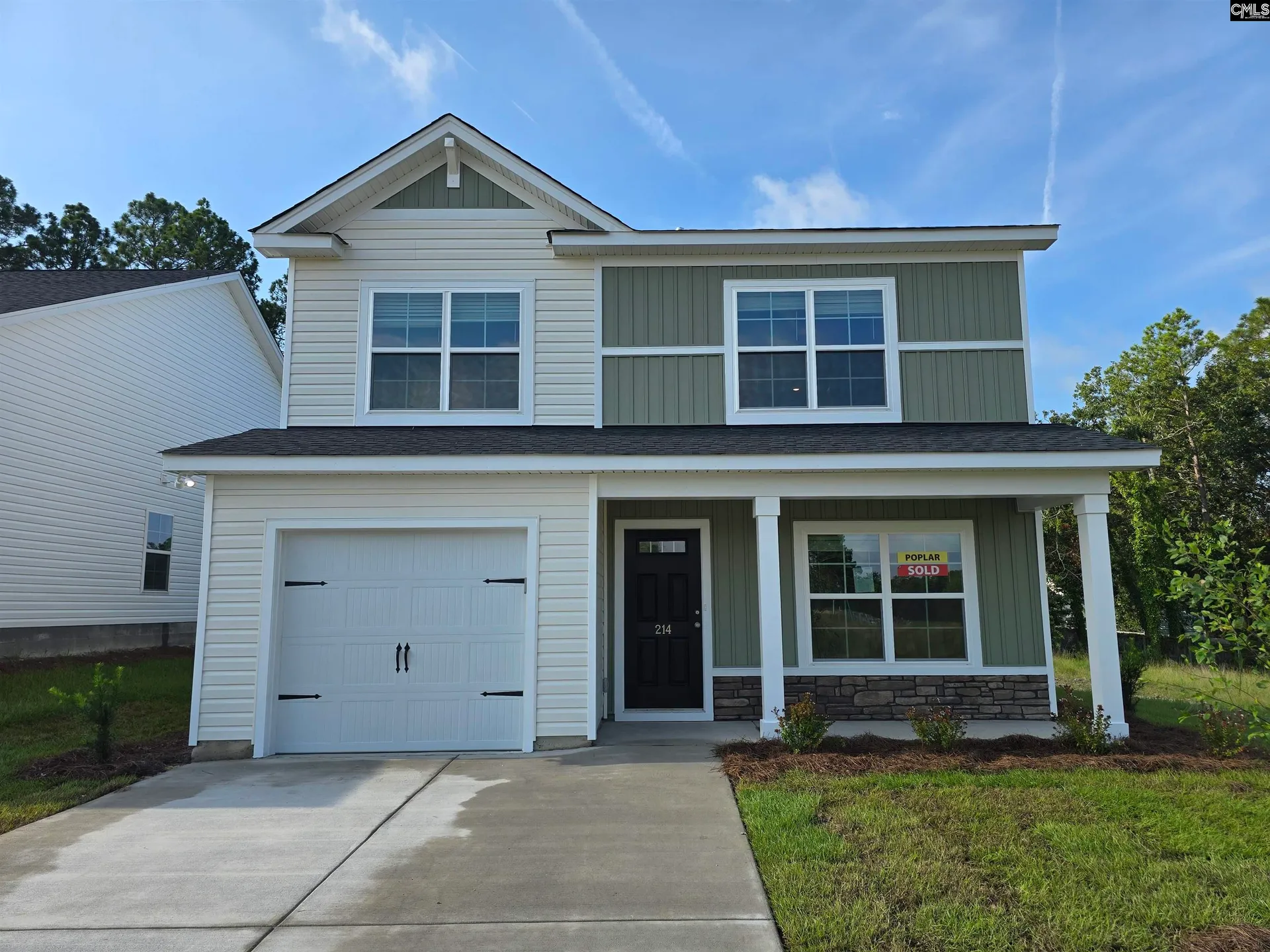 Property image 2 at 2408 Bold Ruler Road, Lexington, SC 29073