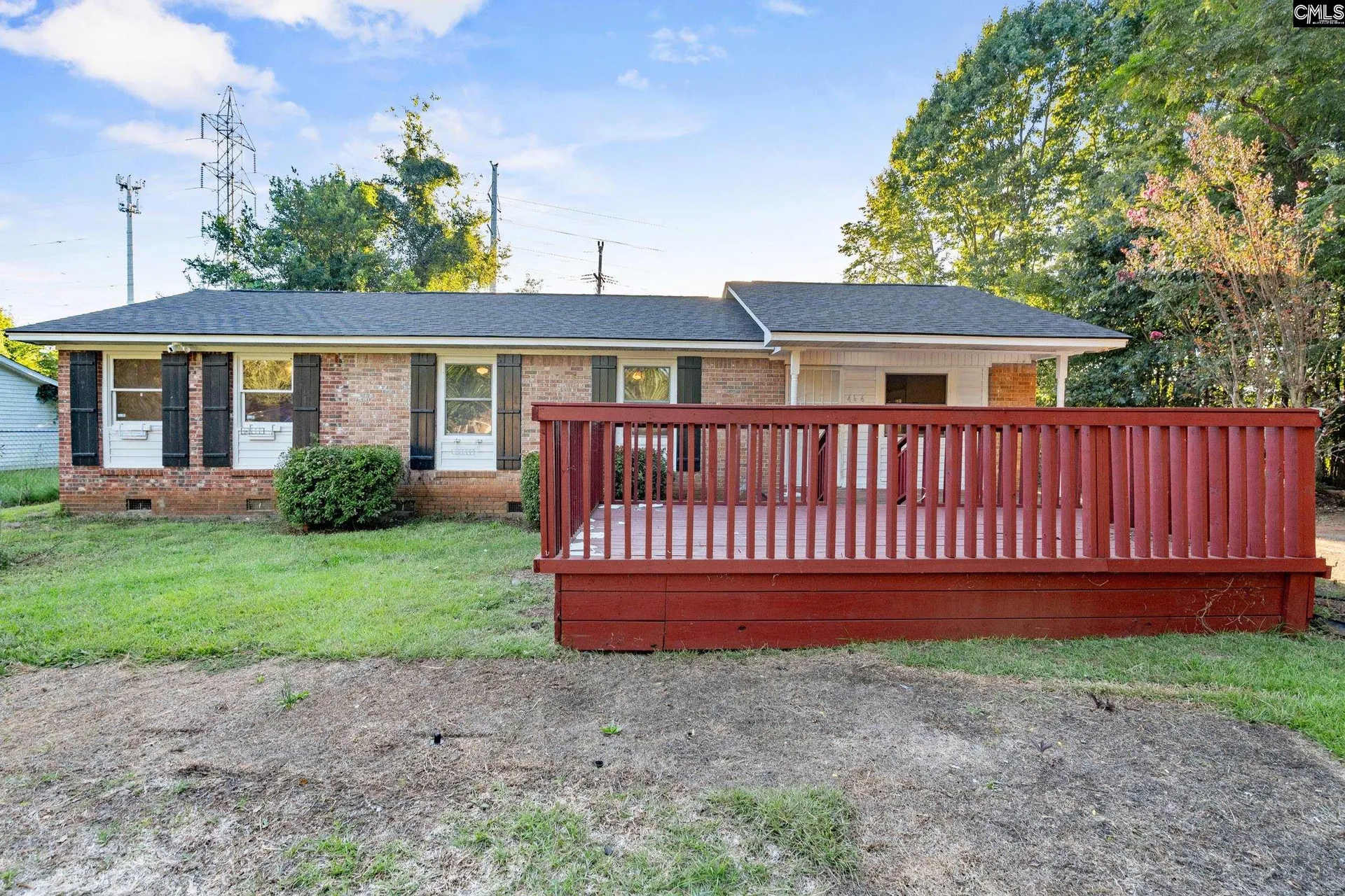 Property image 2 at 4416 Revel Stoke Drive, Columbia, SC 29203