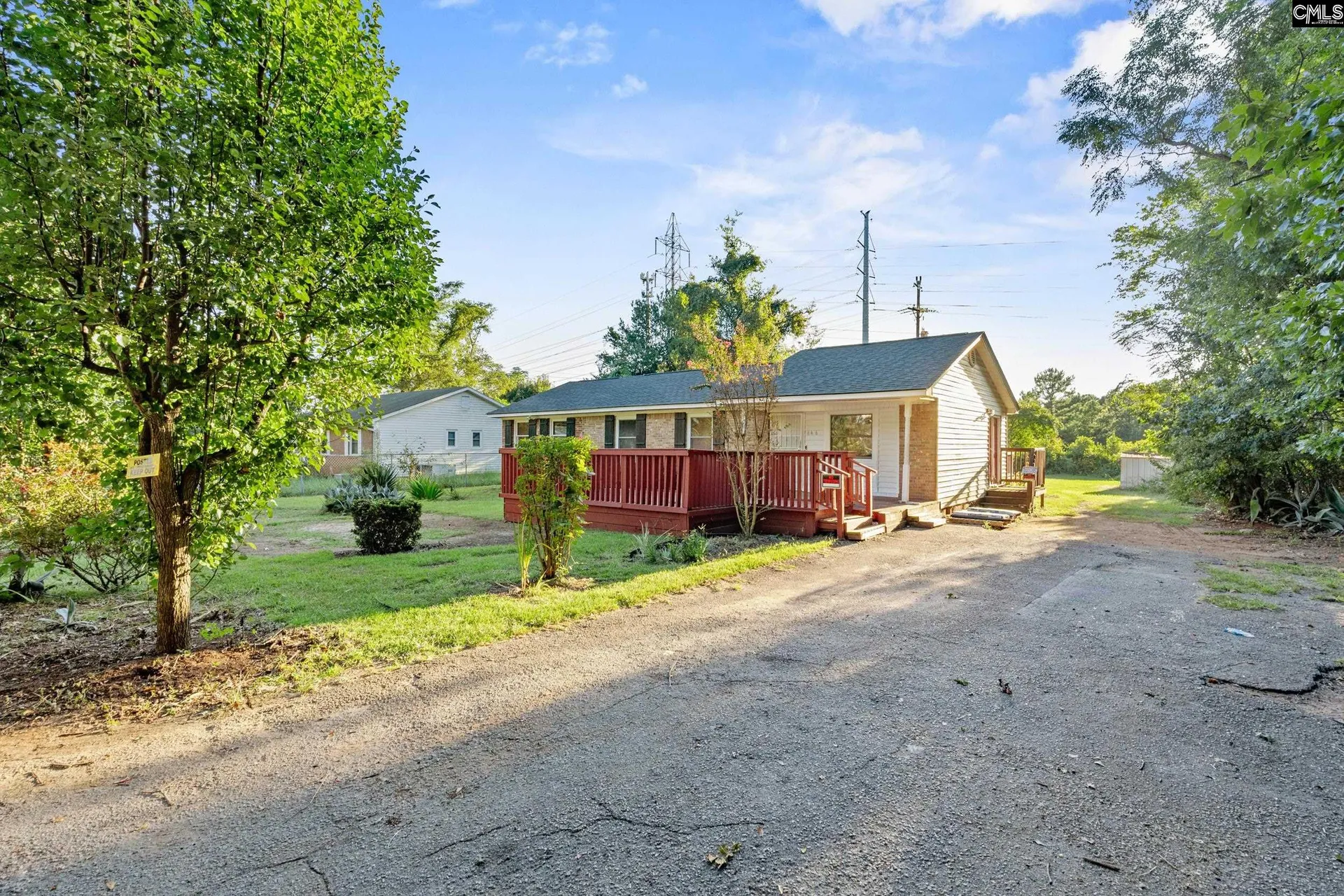 Property image 3 at 4416 Revel Stoke Drive, Columbia, SC 29203