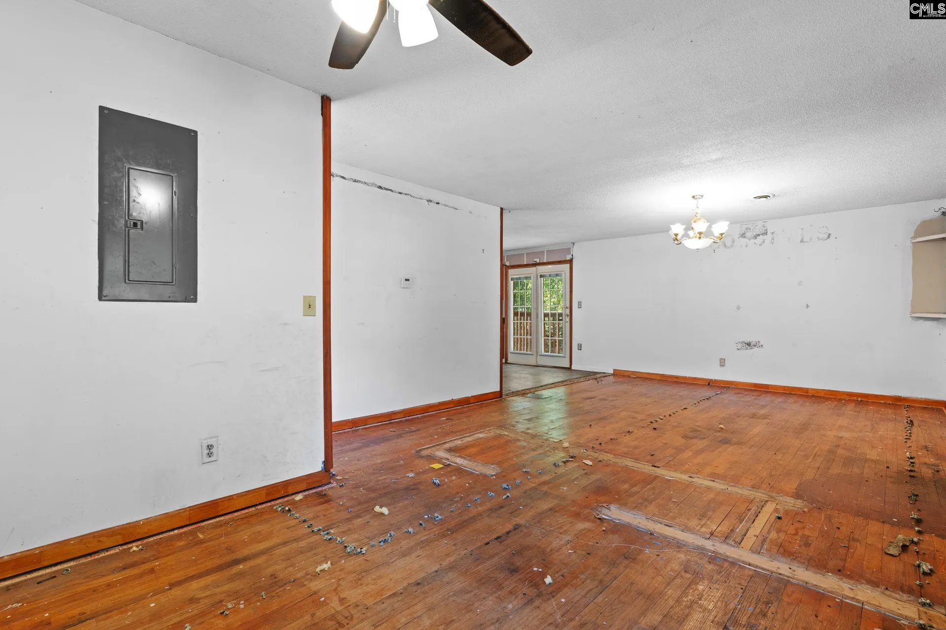 Property image 4 at 4416 Revel Stoke Drive, Columbia, SC 29203