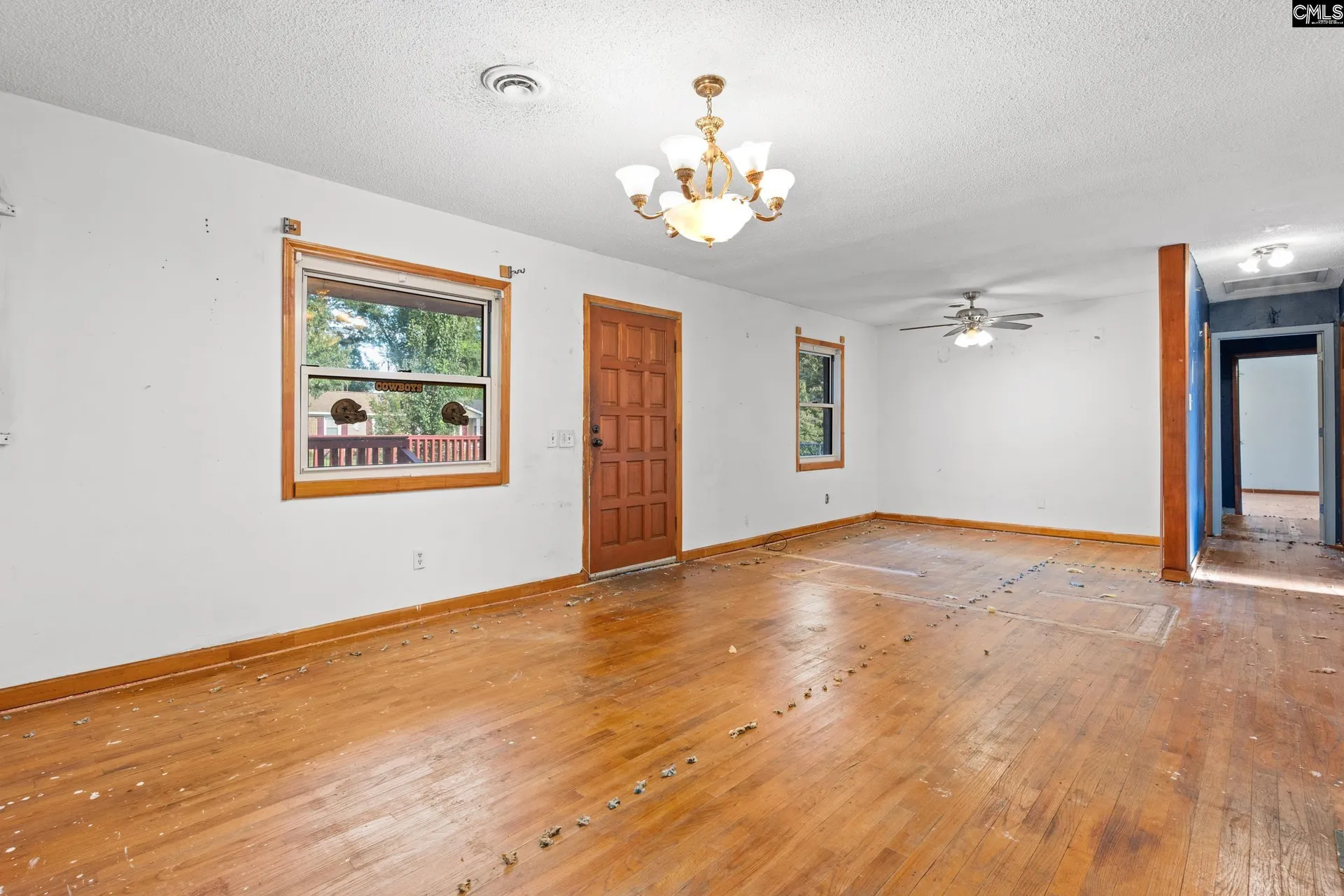Property image 5 at 4416 Revel Stoke Drive, Columbia, SC 29203