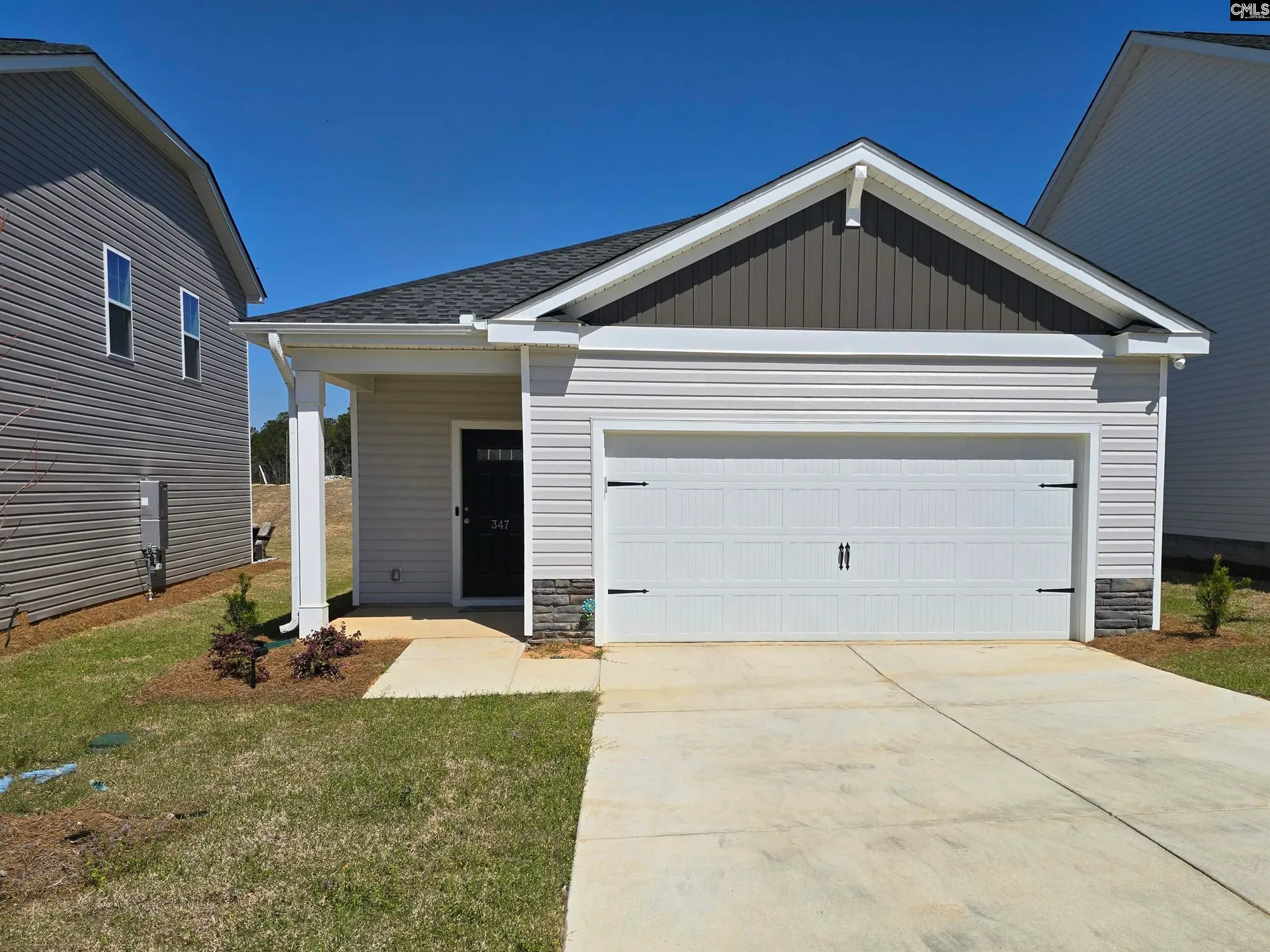 2412 Bold Ruler Road