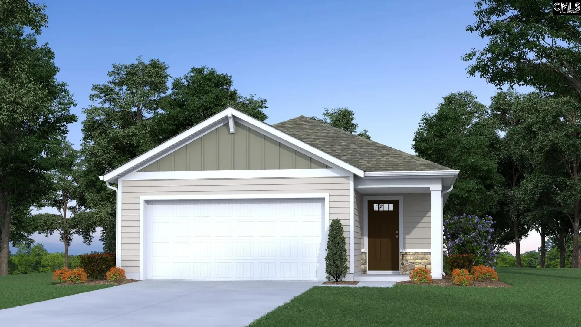 Property image 2 at 2412 Bold Ruler Road, Lexington, SC 29073