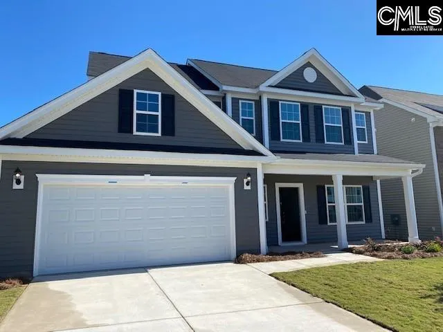 Property image 1 at 612 Hiawatha Drive, Elgin, SC 29045