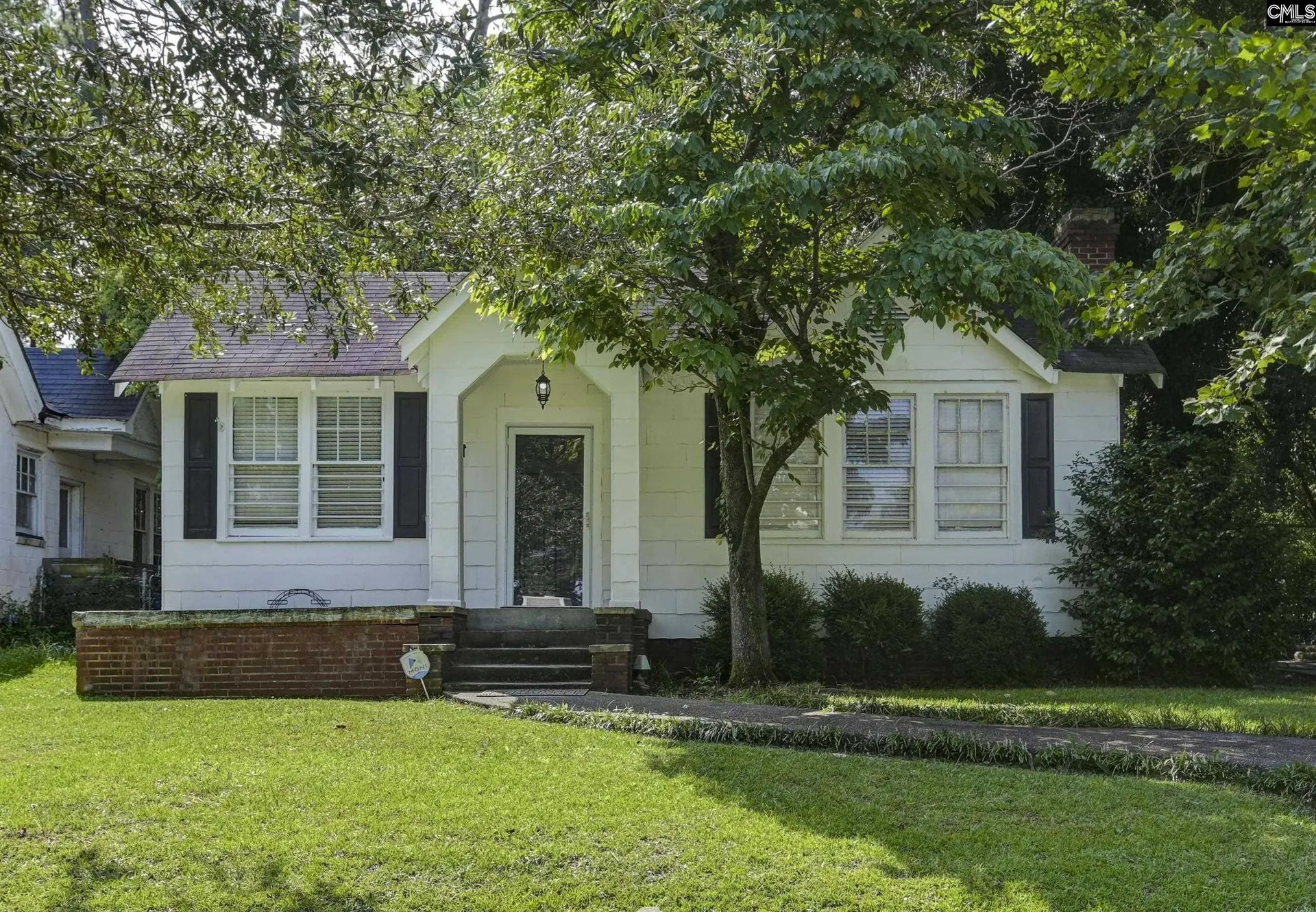 Property image 2 at 5008 Holmes Avenue, Columbia, SC 29203