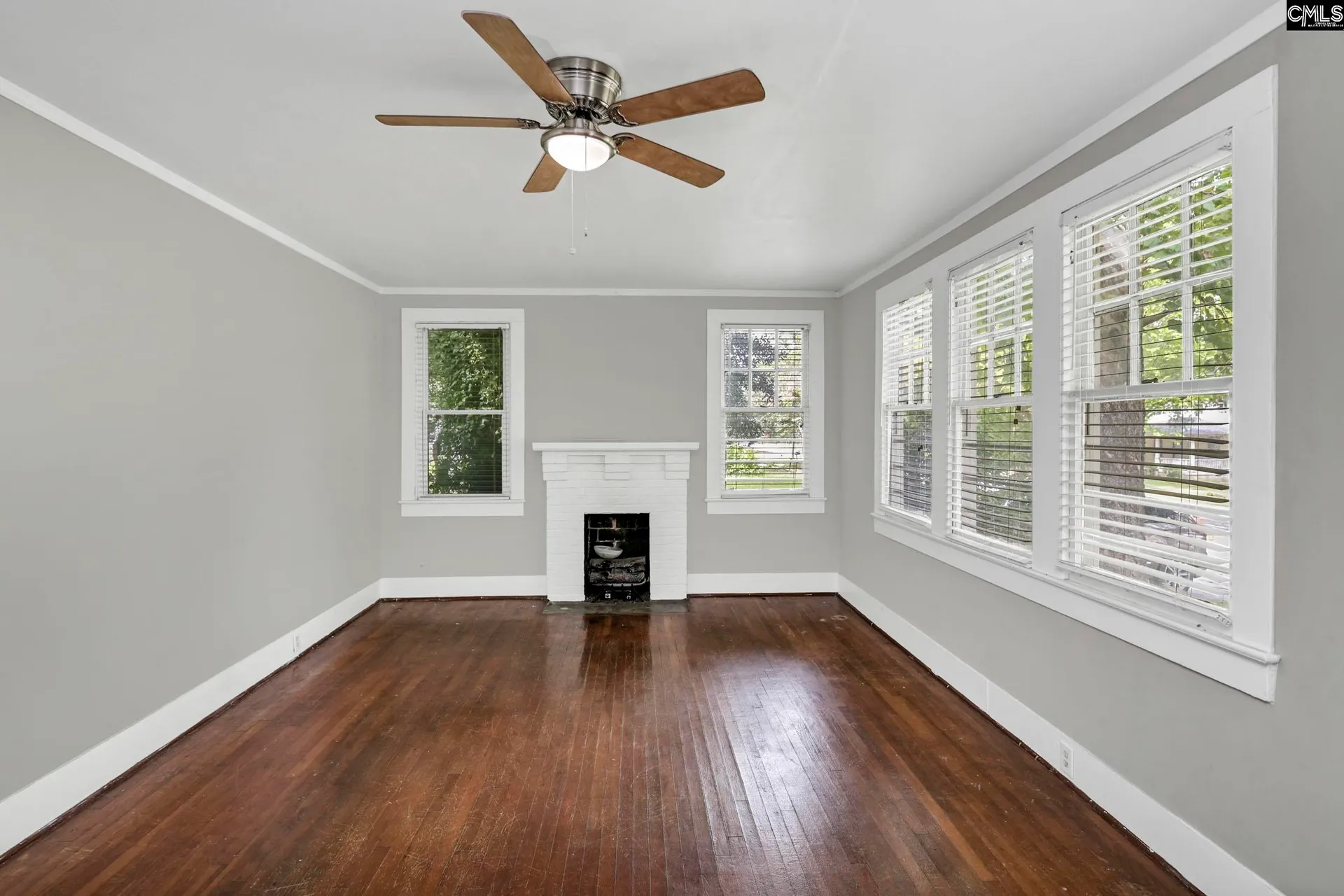 Property image 3 at 5008 Holmes Avenue, Columbia, SC 29203