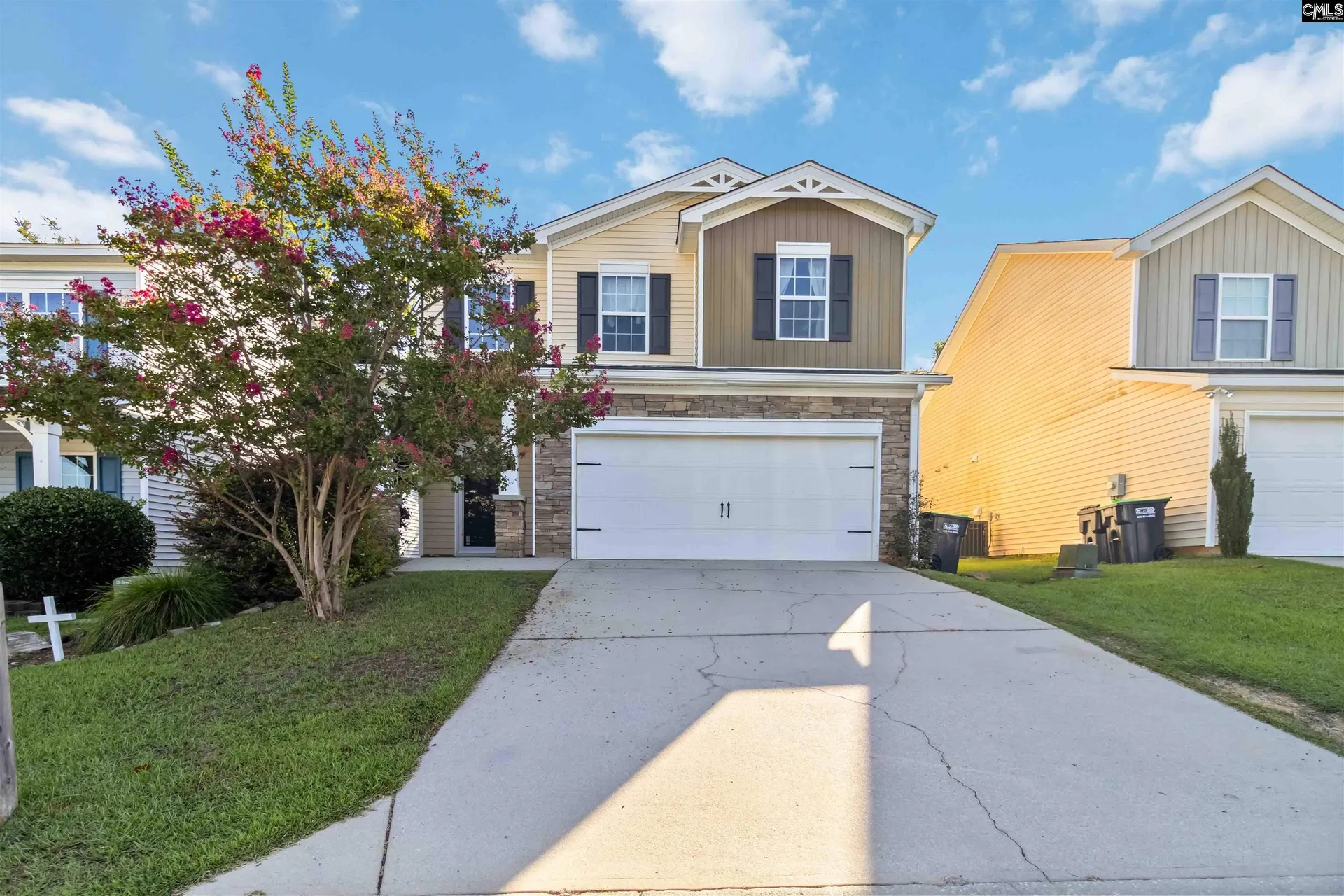 Property image 2 at 460 Whispering Oak Circle, Chapin, SC 29036