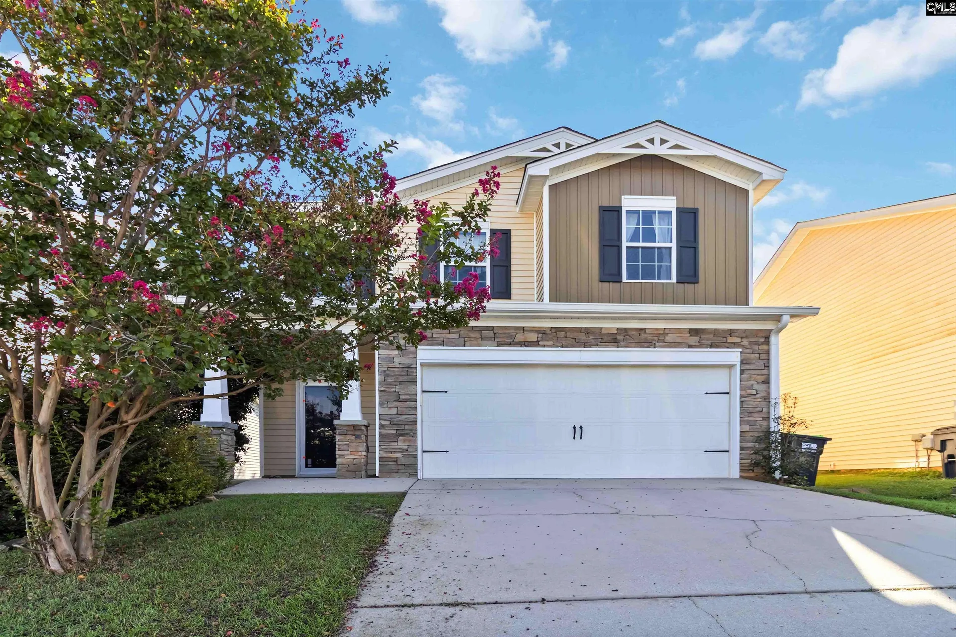 Property image 3 at 460 Whispering Oak Circle, Chapin, SC 29036