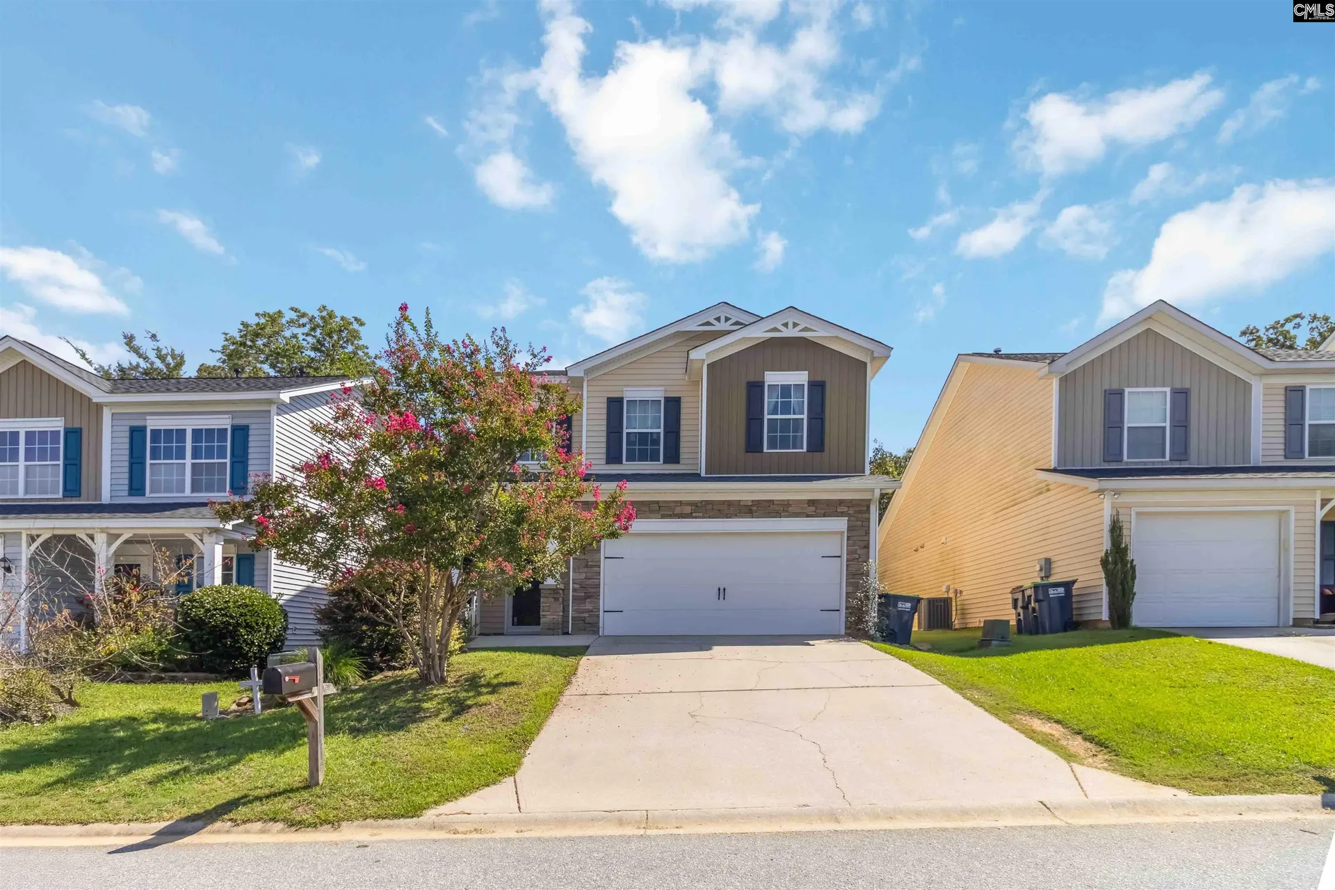 Property image 4 at 460 Whispering Oak Circle, Chapin, SC 29036