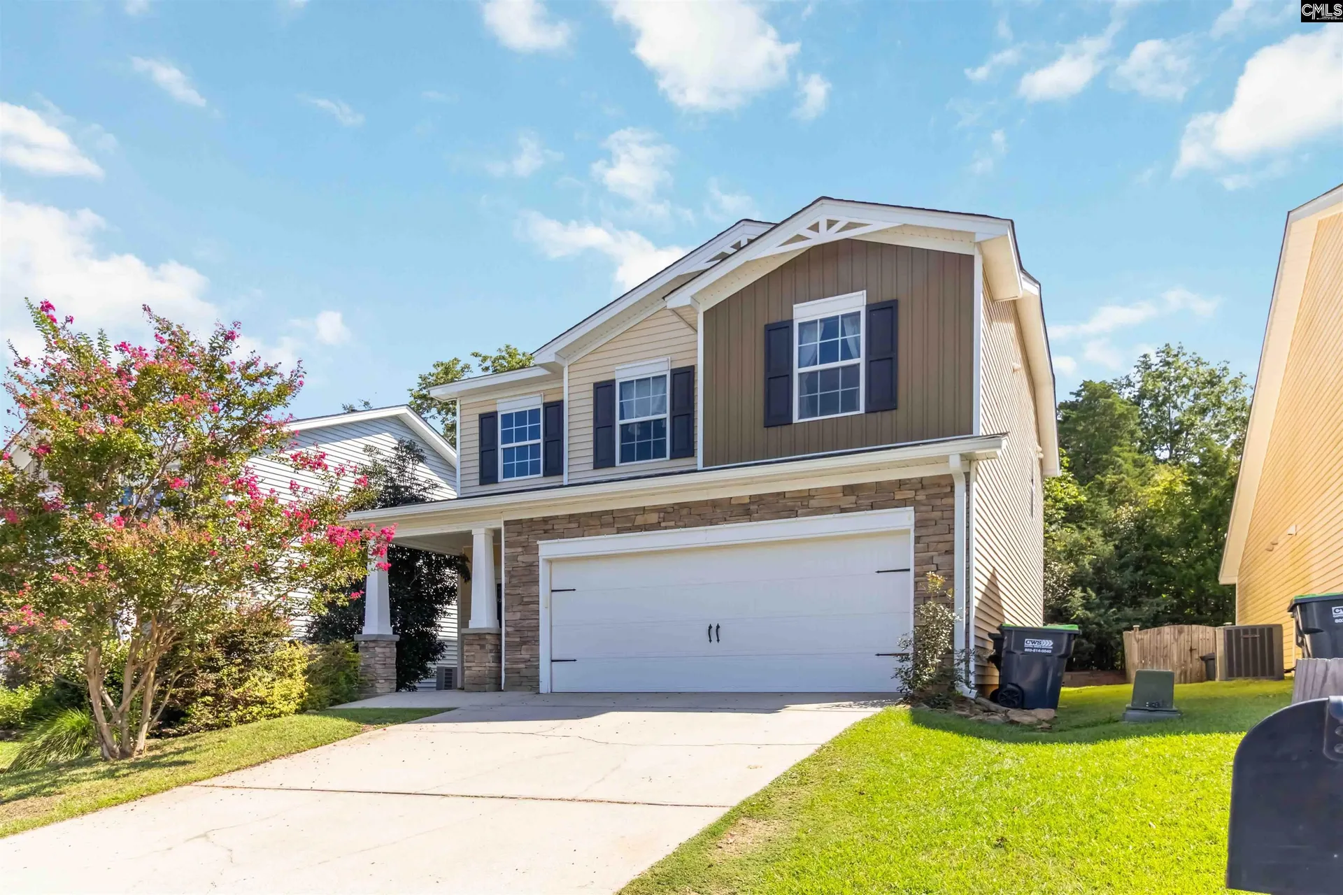 Property image 5 at 460 Whispering Oak Circle, Chapin, SC 29036