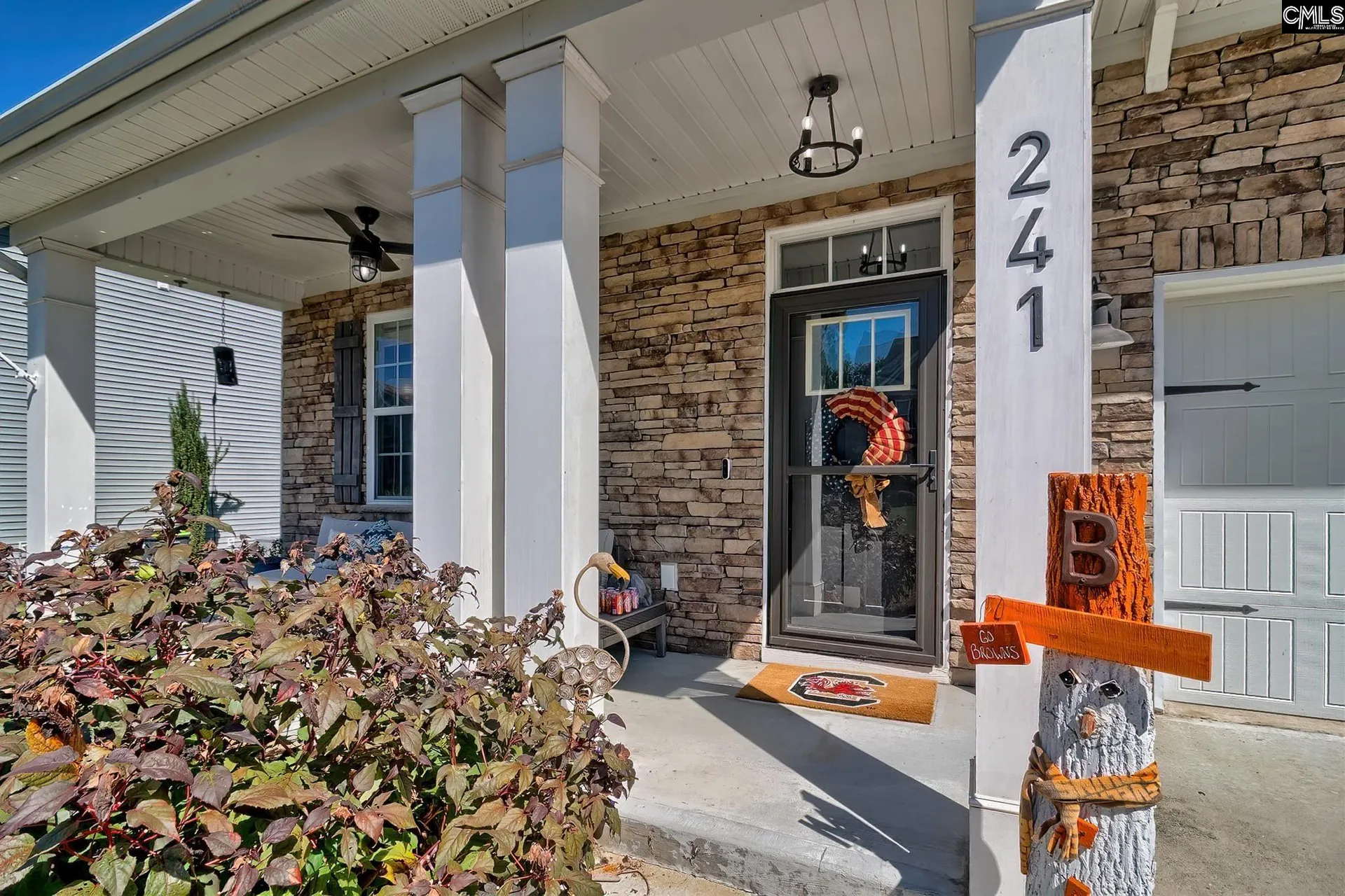 Property image 2 at 241 Mill House Lane, Lexington, SC 29072-8268