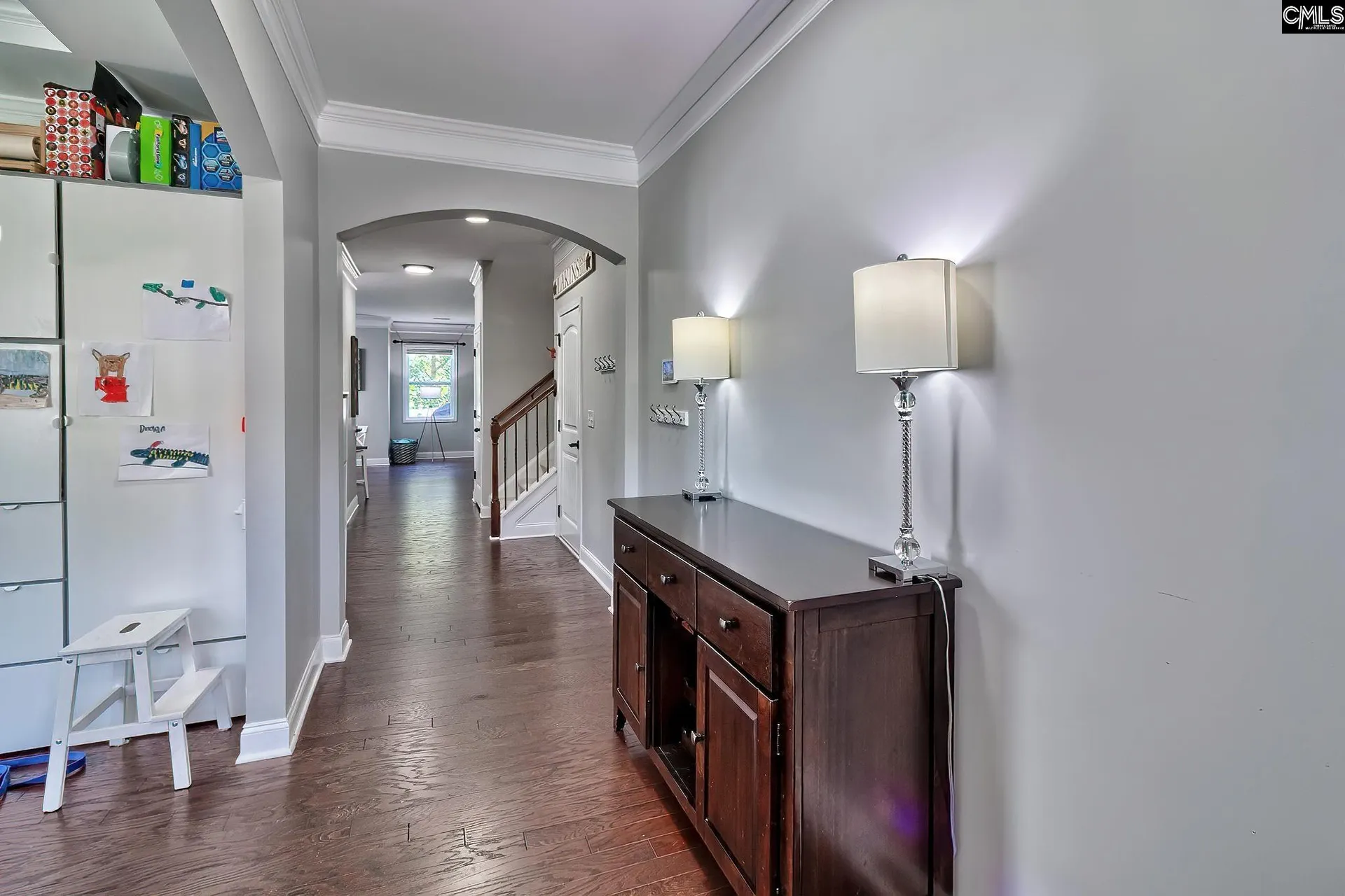 Property image 4 at 241 Mill House Lane, Lexington, SC 29072-8268