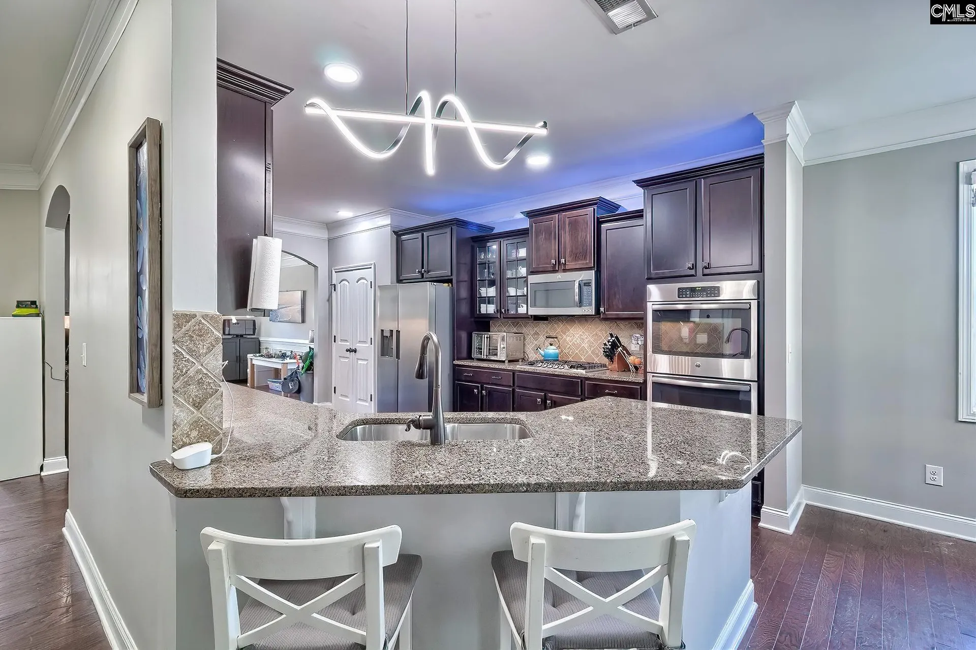 Property image 5 at 241 Mill House Lane, Lexington, SC 29072-8268