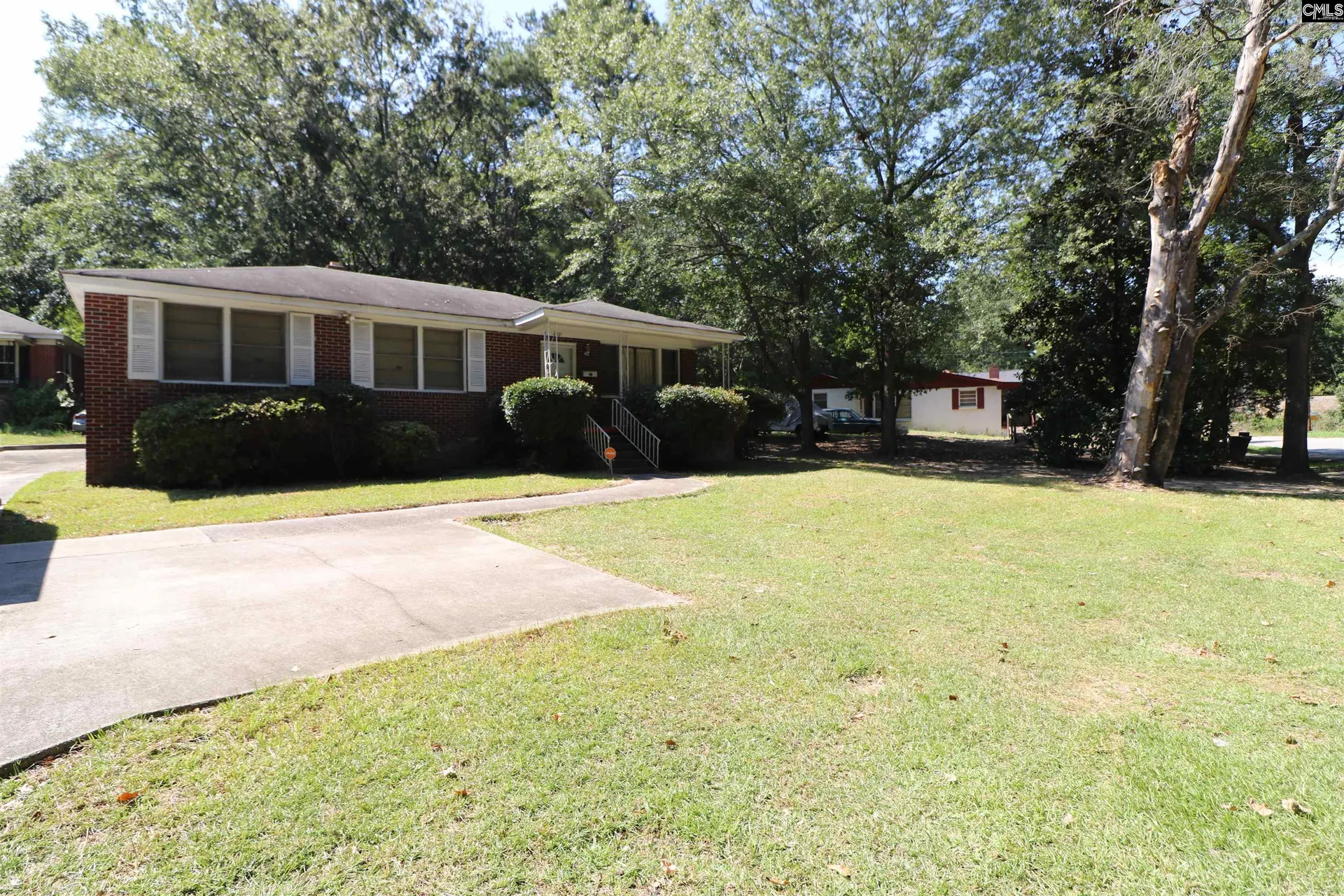 Property image 2 at 4321 Colonial Drive, Columbia, SC 29203