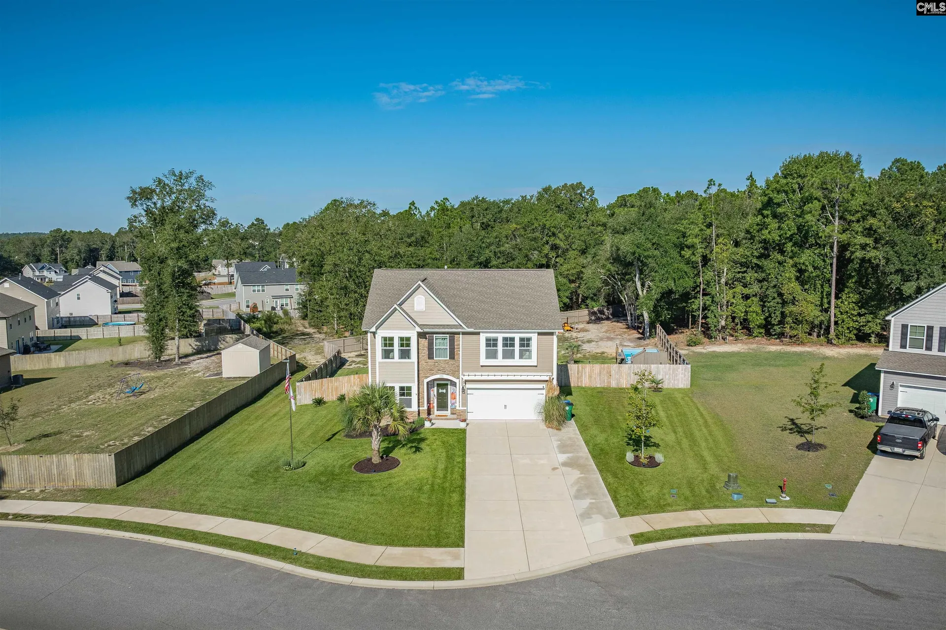 Property image 4 at 105 Madison Court, Camden, SC 29020