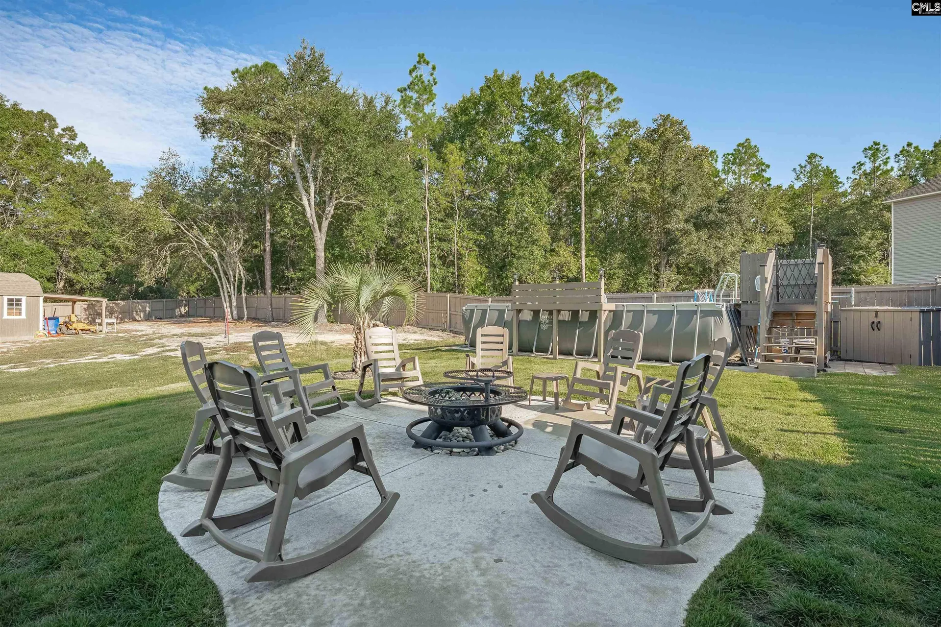 Property image 5 at 105 Madison Court, Camden, SC 29020
