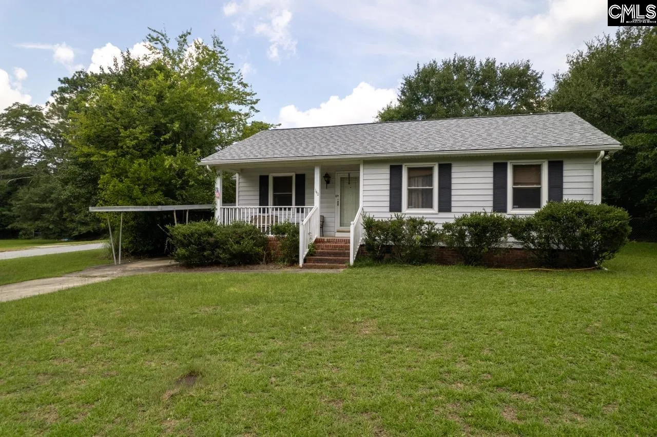 Meadow Wood, Lexington Community