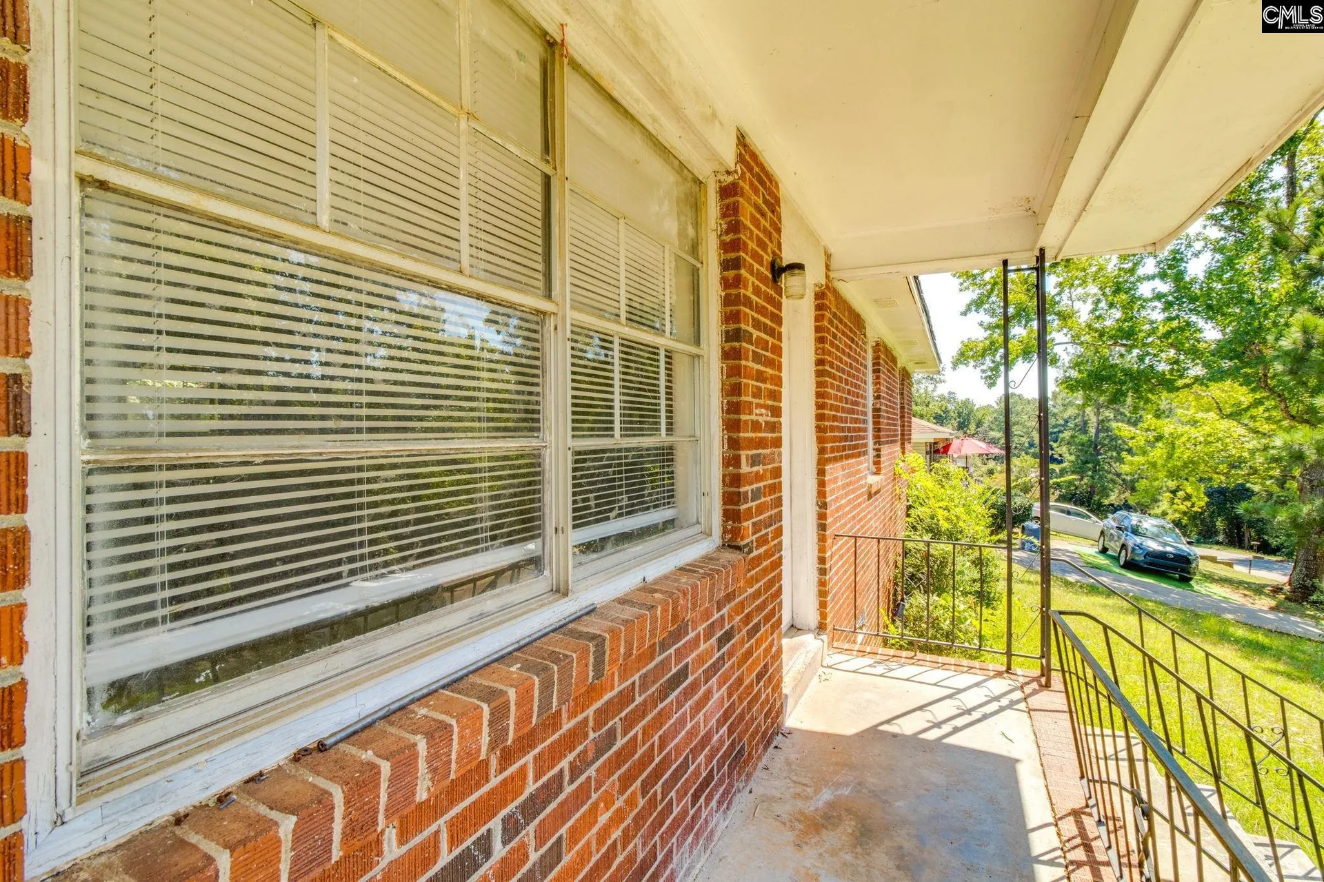 Property image 4 at 413 W Miriam Avenue, Columbia, SC 29203-3721