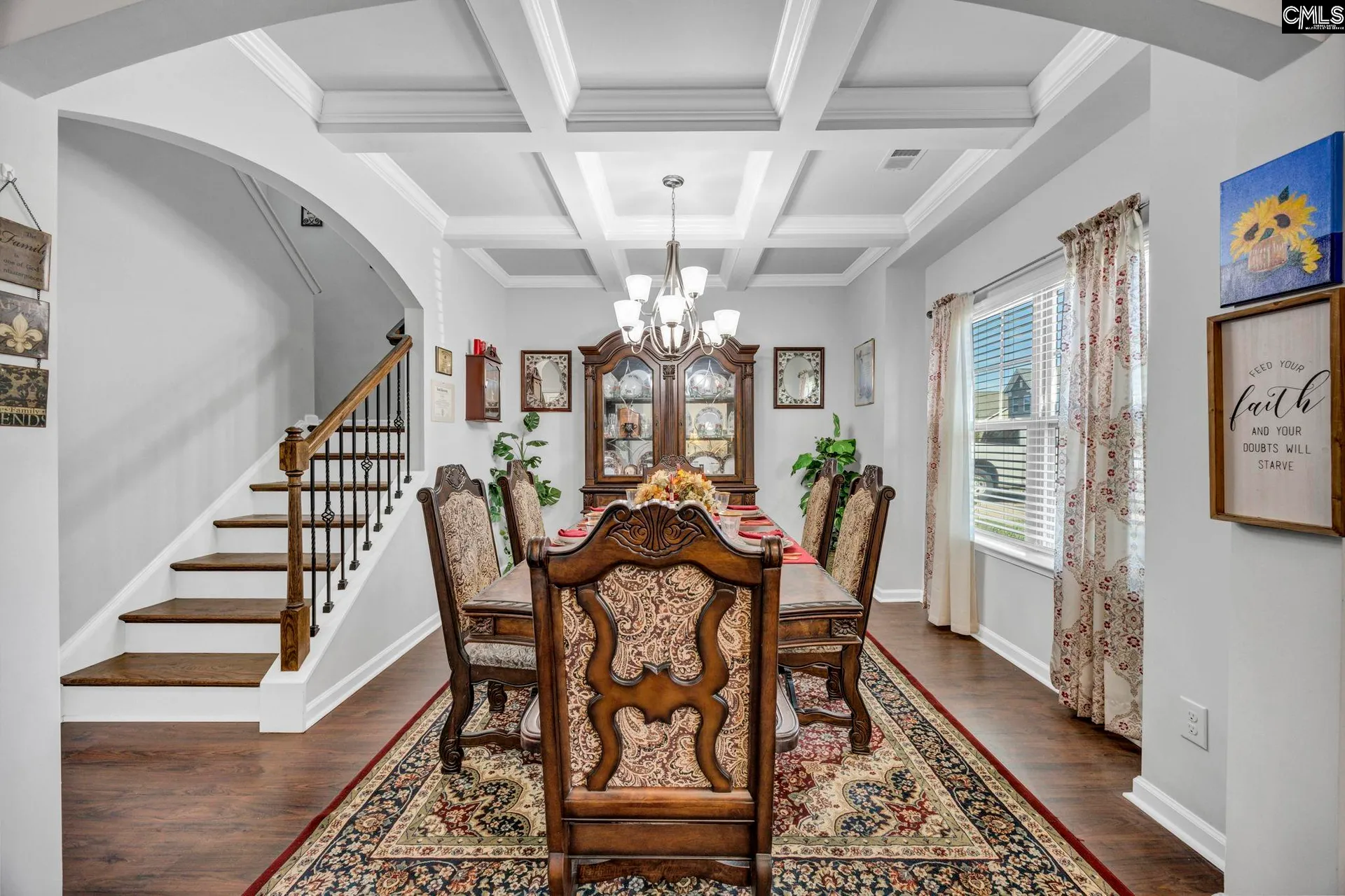 Property image 4 at 38 Corinth Court, Elgin, SC 29045