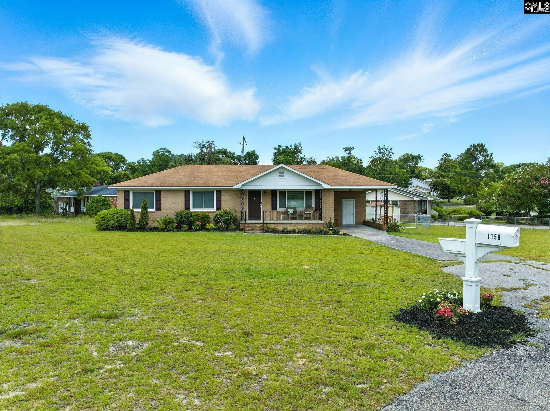 Property image 2 at 1159 Starview Drive, West Columbia, SC 29172