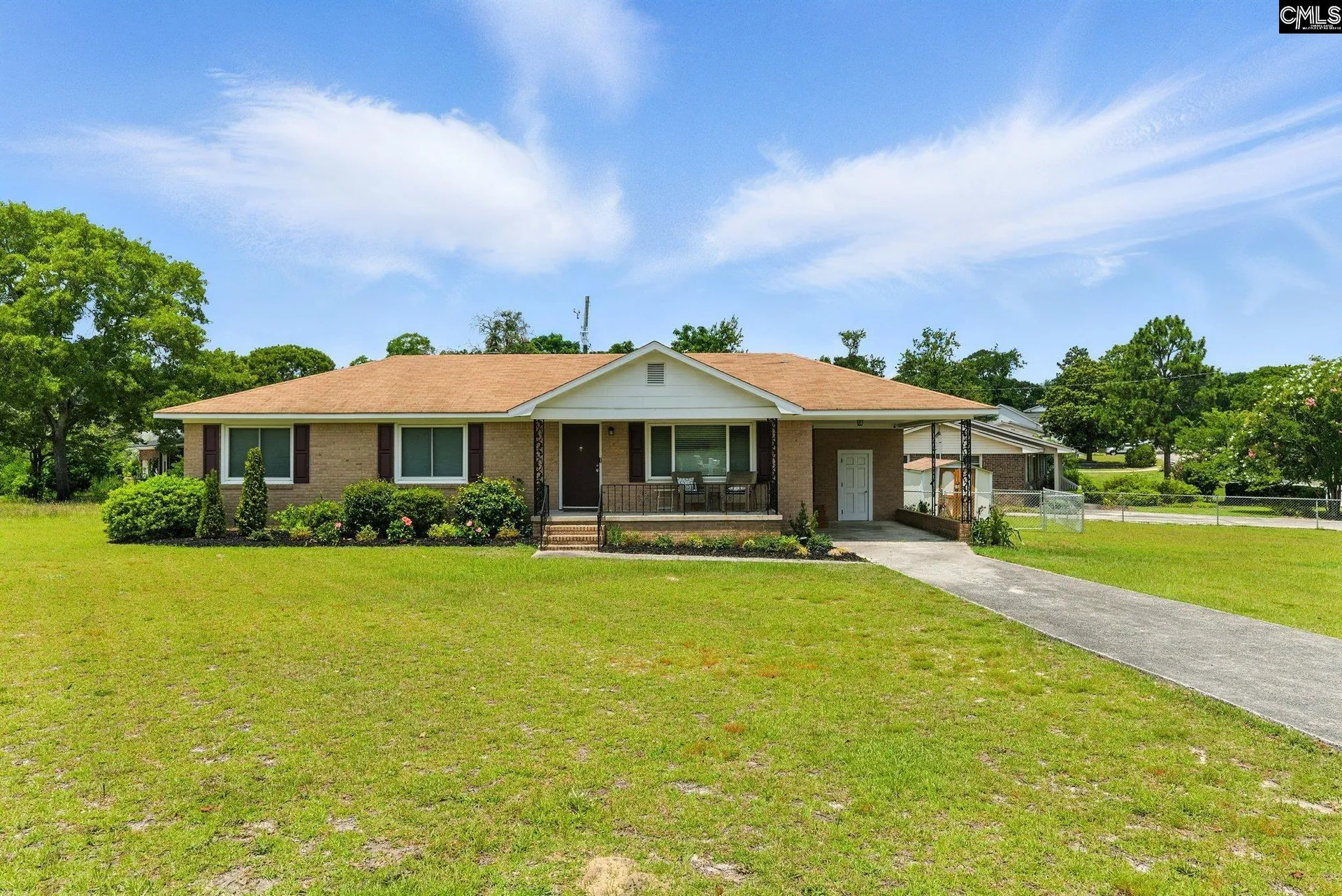 Property image 3 at 1159 Starview Drive, West Columbia, SC 29172