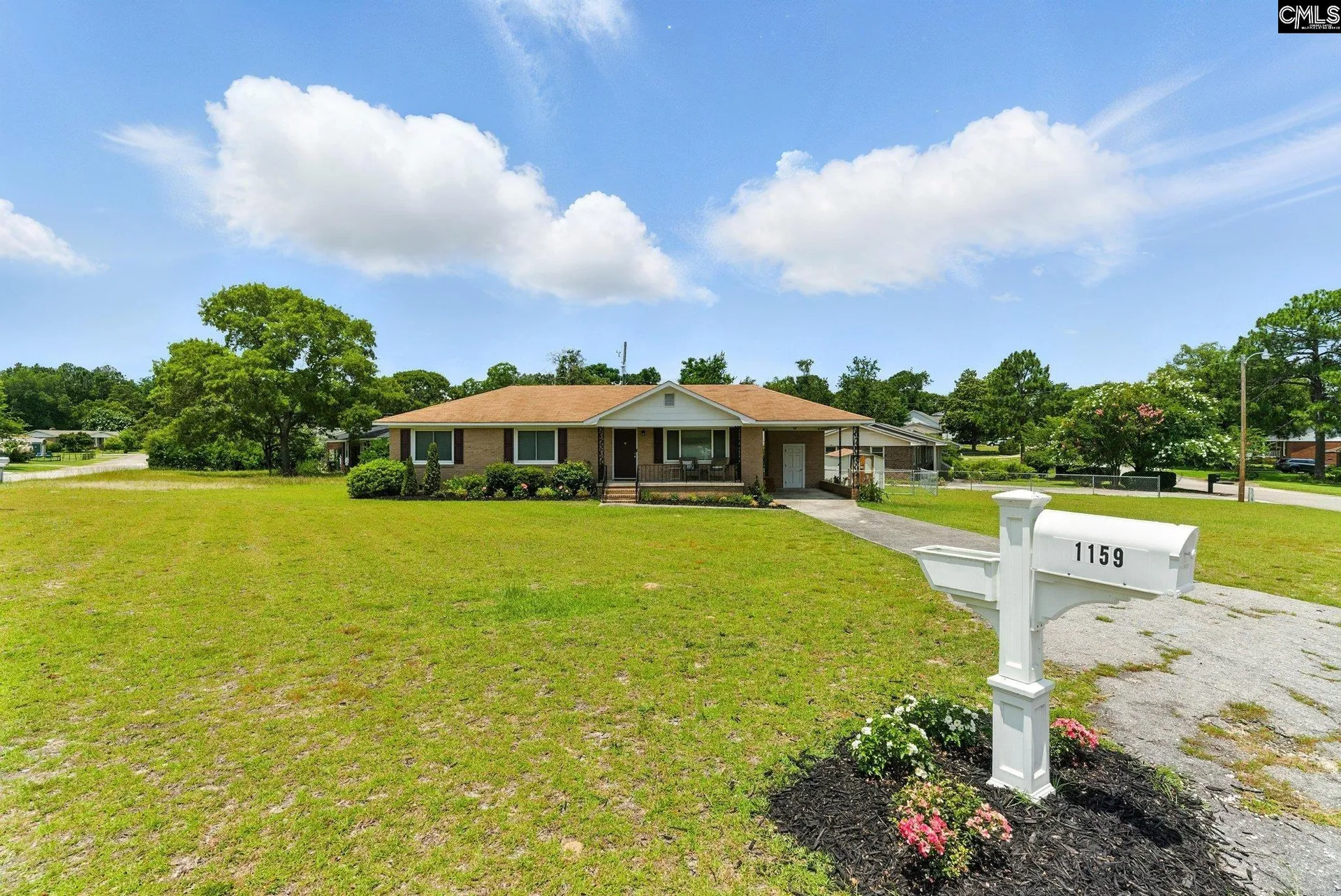 Property image 5 at 1159 Starview Drive, West Columbia, SC 29172