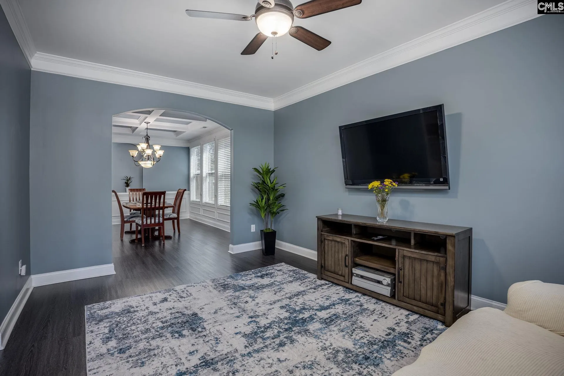 Property image 5 at 337 Millhouse Lane, Lexington, SC 29072