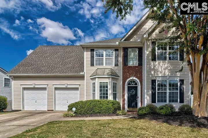 Willowbrooke, Lexington Community
