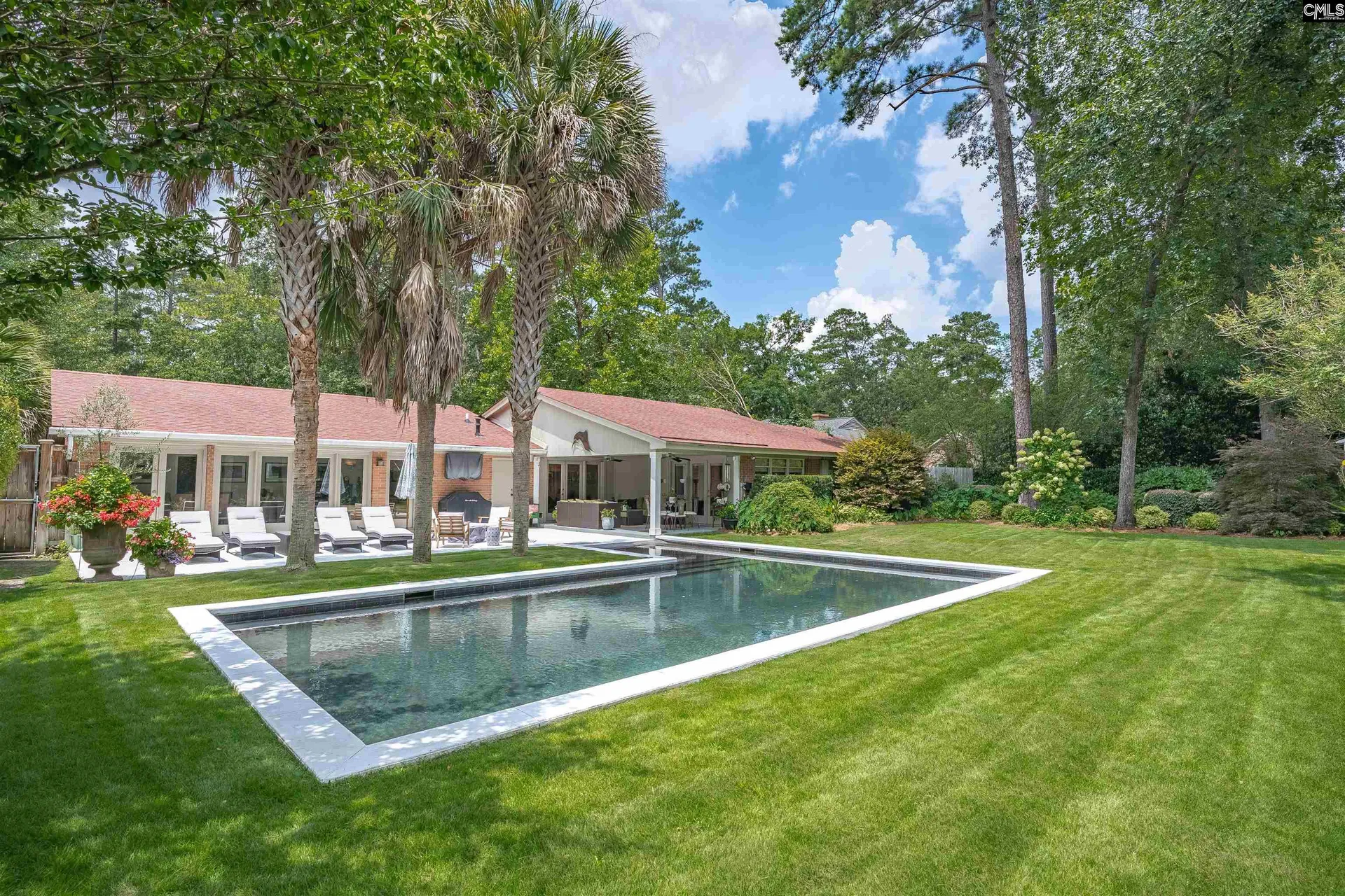 5648 Pinebranch Road