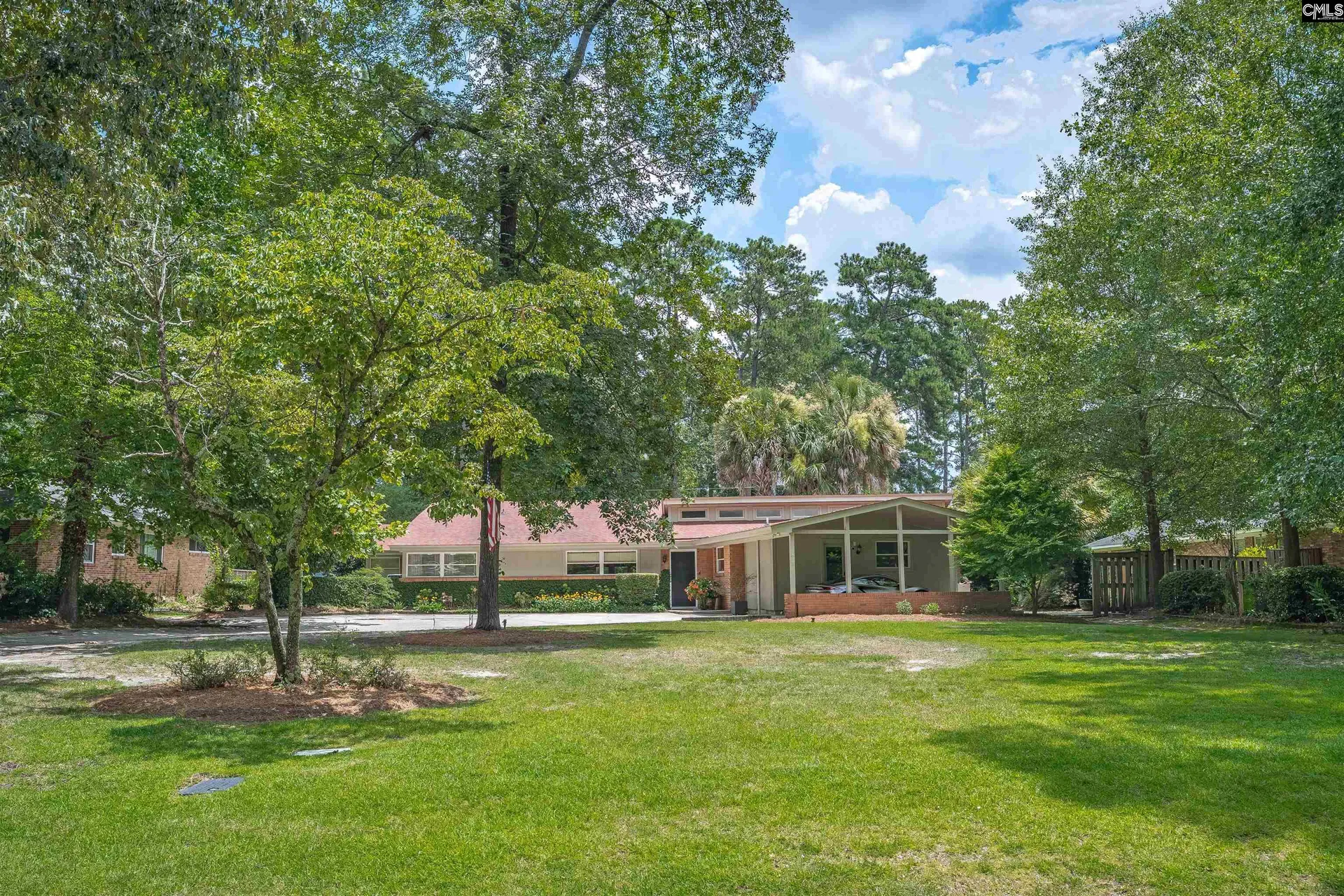 Property image 3 at 5648 Pinebranch Road, Columbia, SC 29206