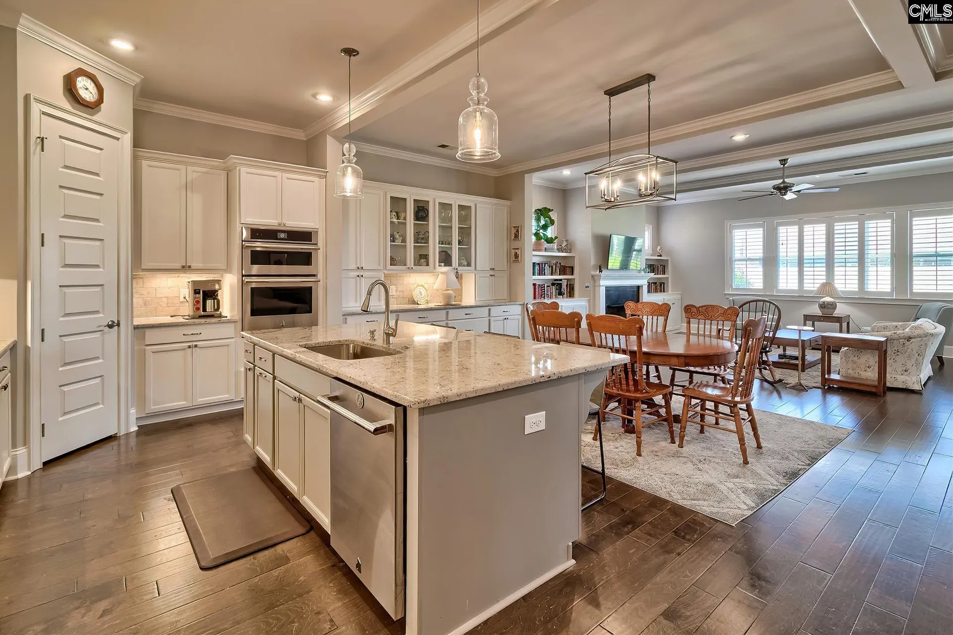 Property image 4 at 115 Steelhead Court, Lexington, SC 29072