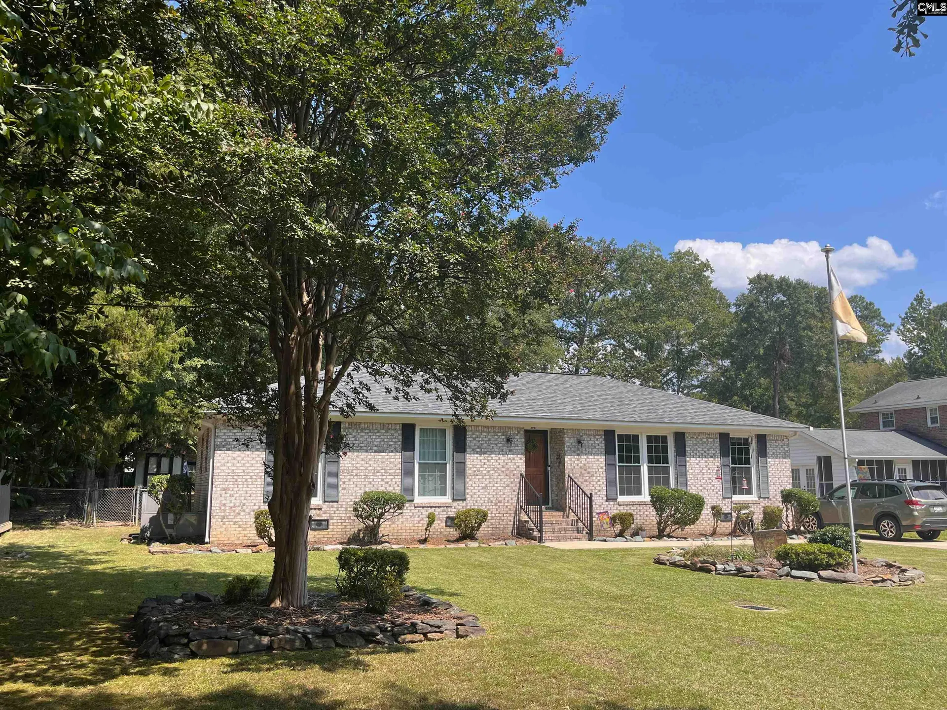 Property image 2 at 306 Chapelwhite Rd, Irmo, SC 29063