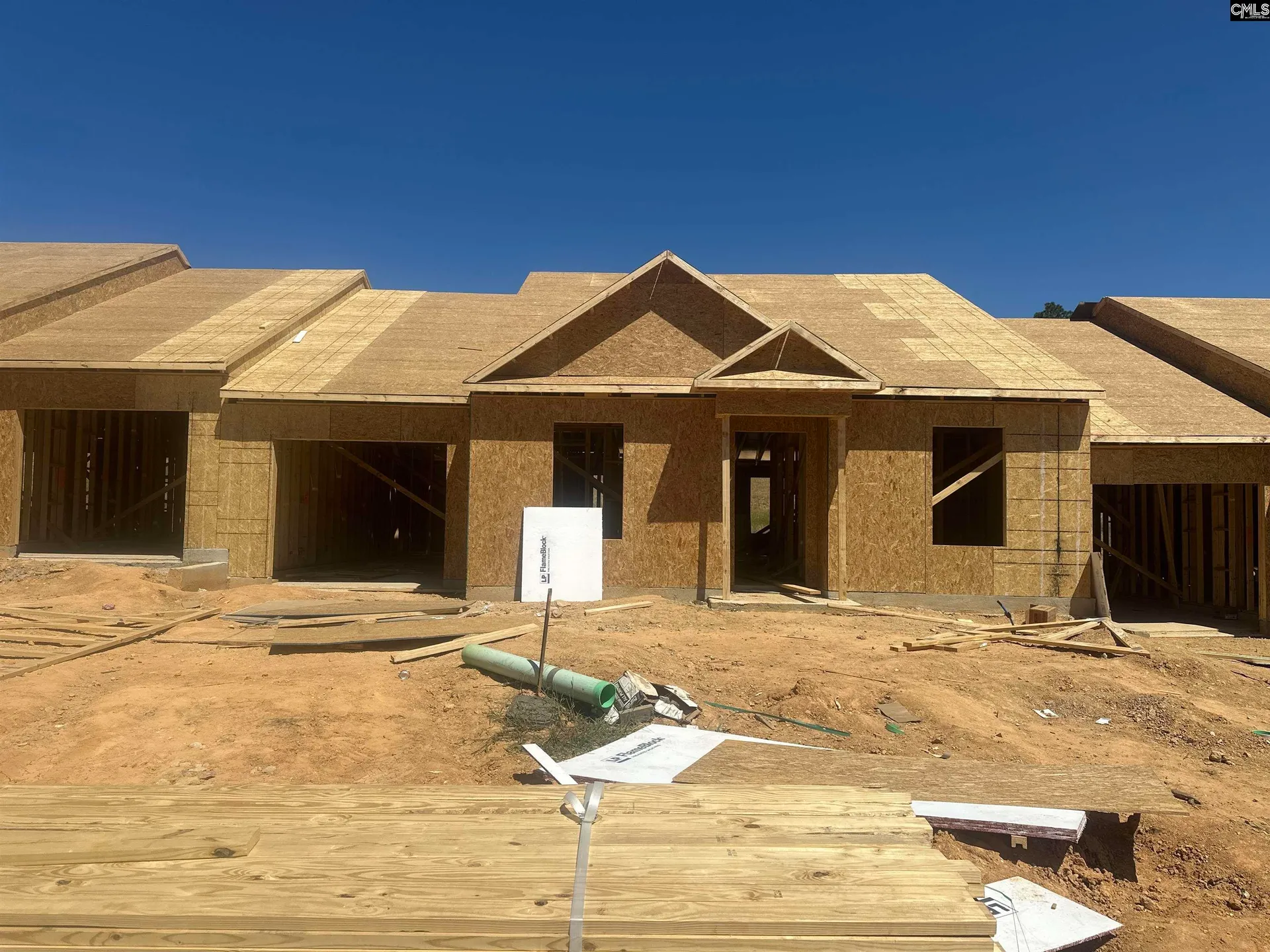 Property image 2 at 112 Prairie Grass Way, Columbia, SC 29212